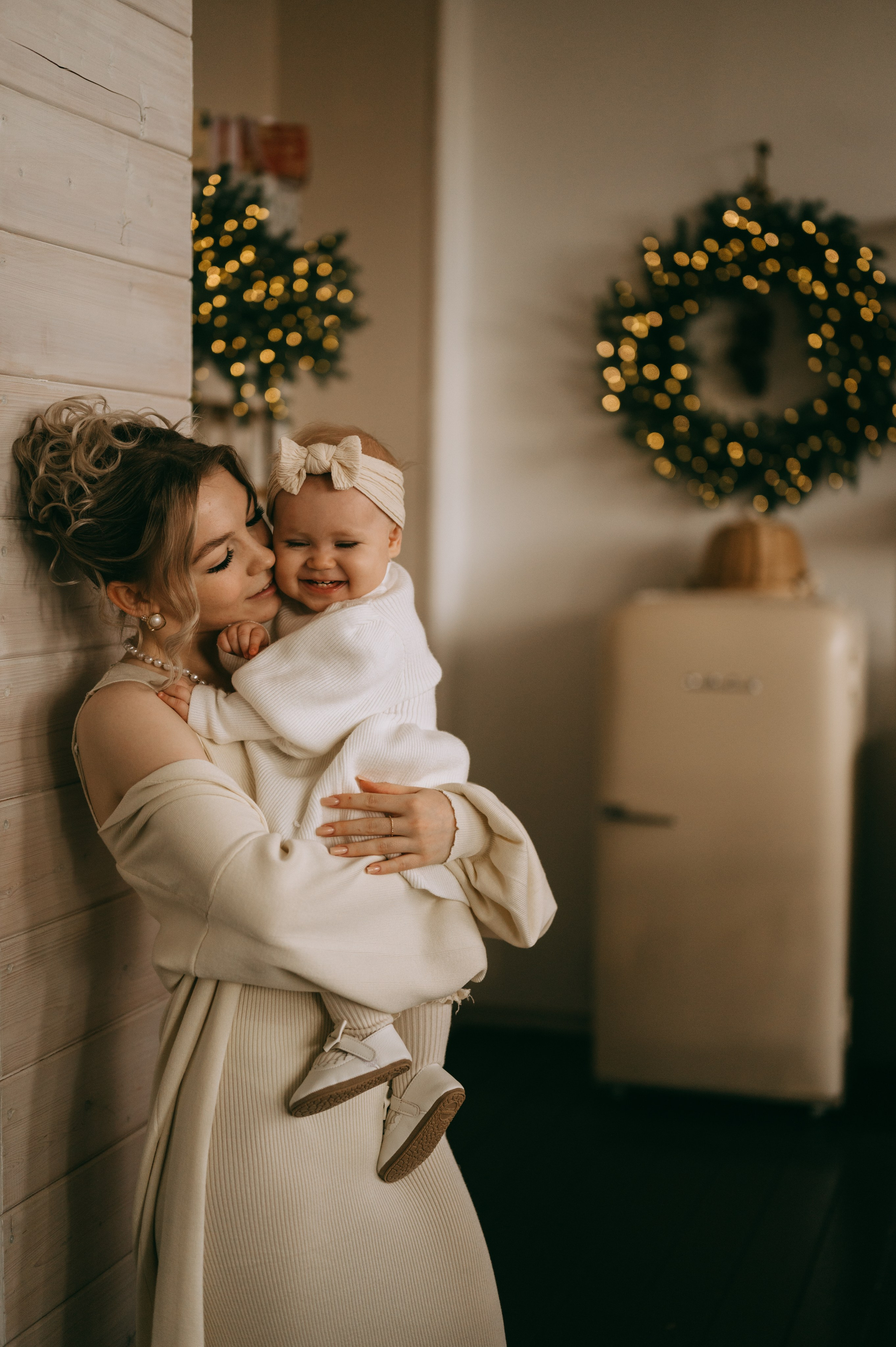 Мама и Дочь. Свадебный и семейный фотограф в Пензе