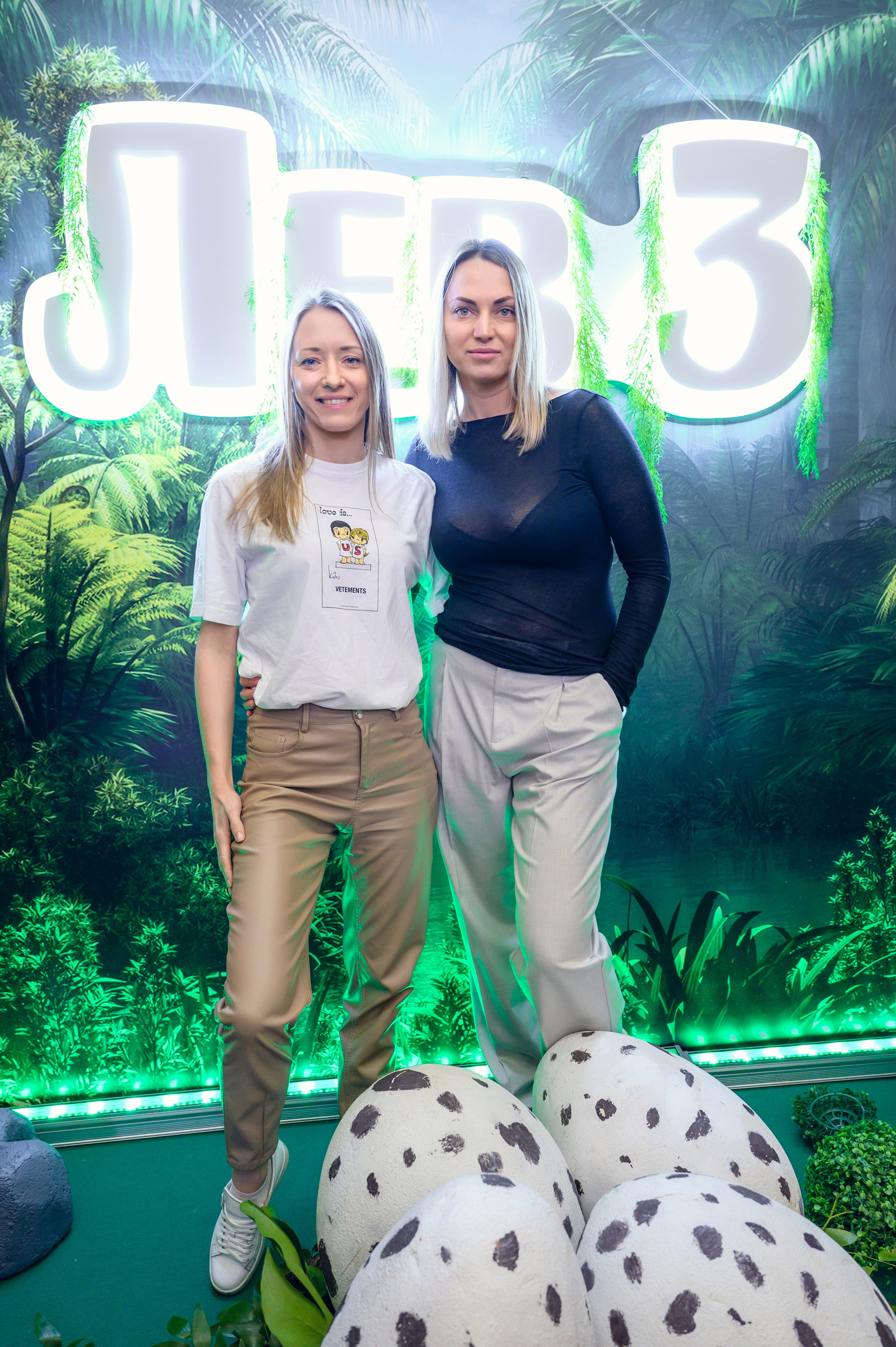 День рождения Льва. Фотограф Светозар Андреев