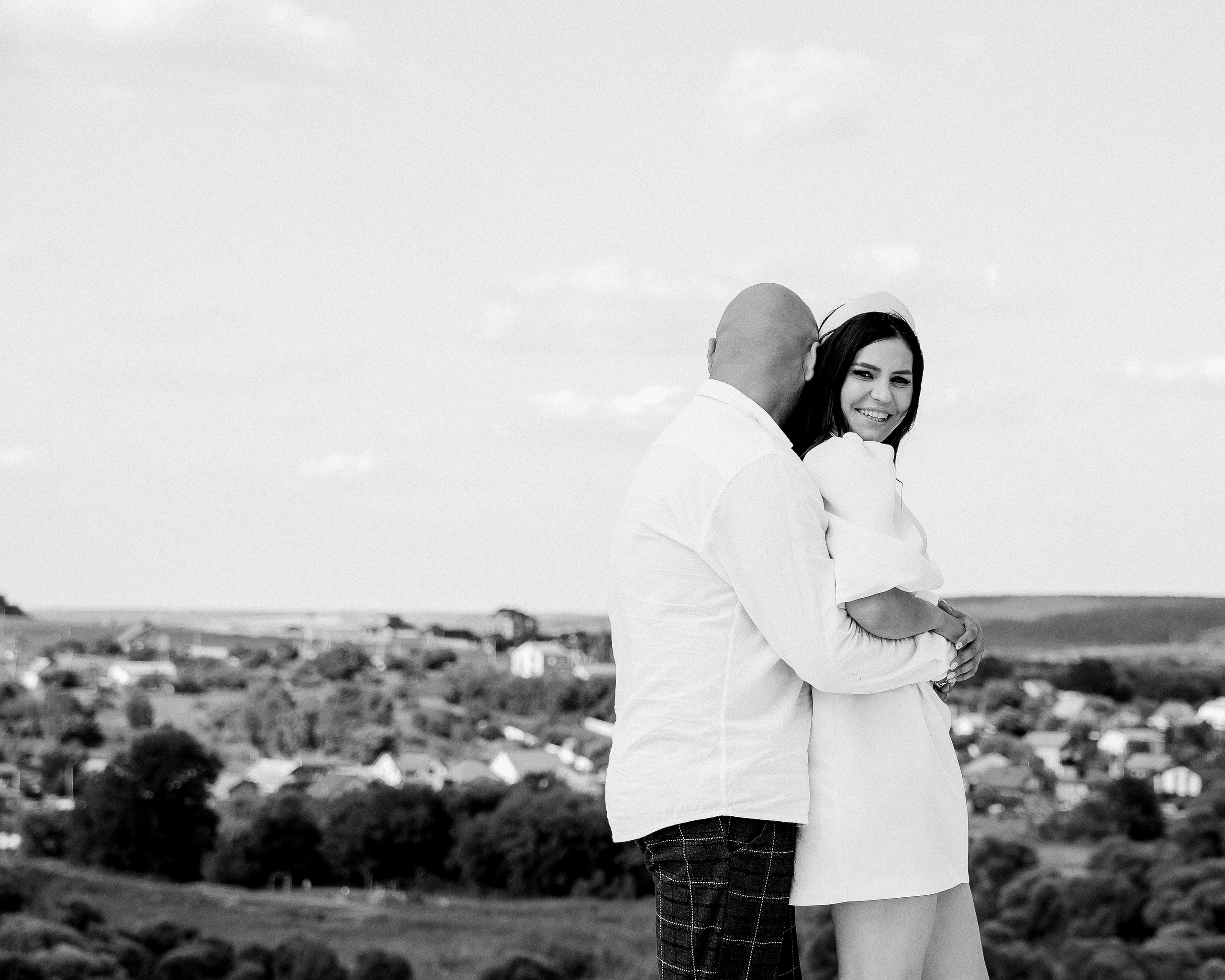 Егор и Лина