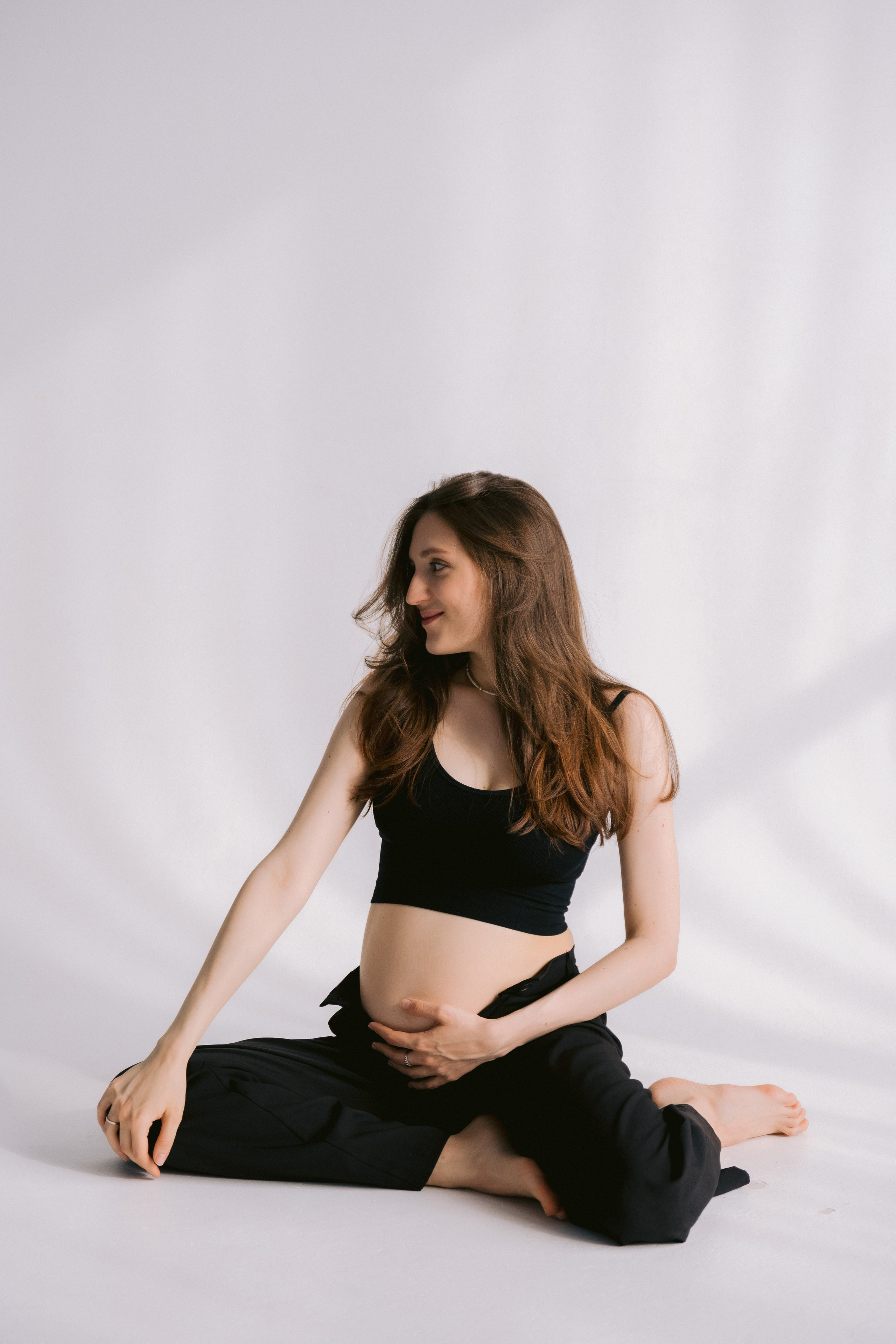 Ирина. Фотограф Волгоград Кристина Прохоренко