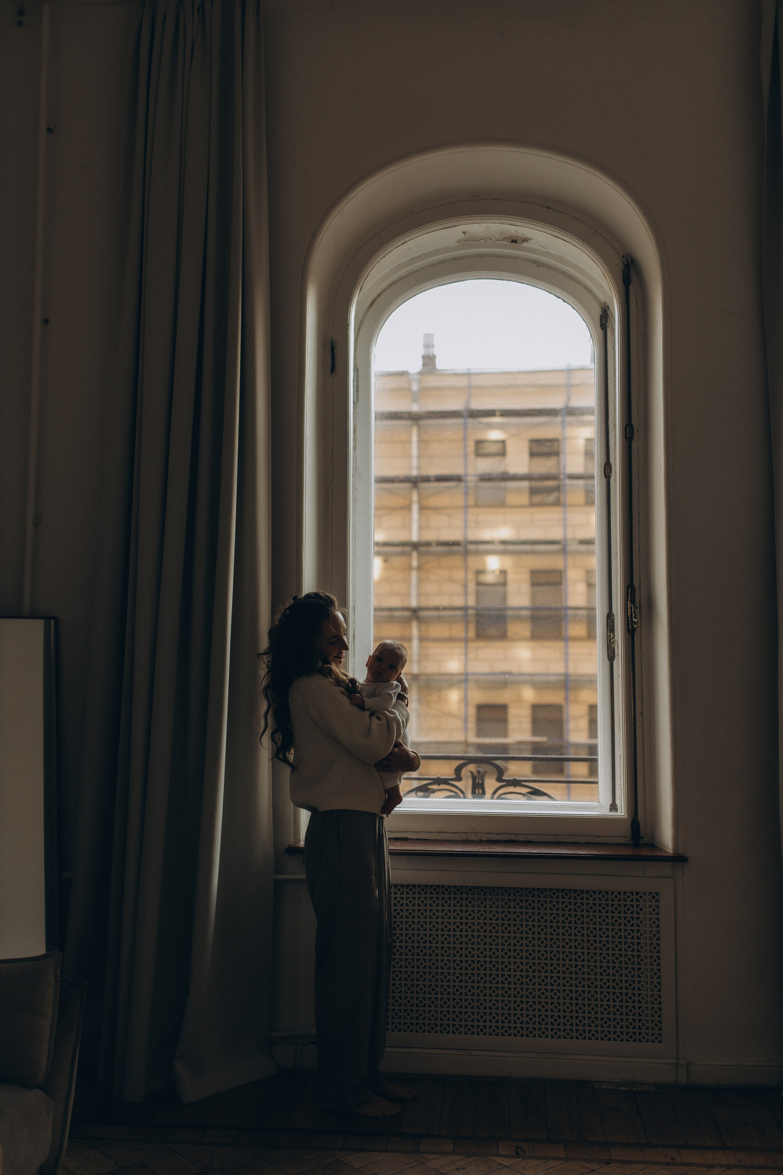 Женя и Максим. Фотограф в Петербурге Ольга Стрельченко