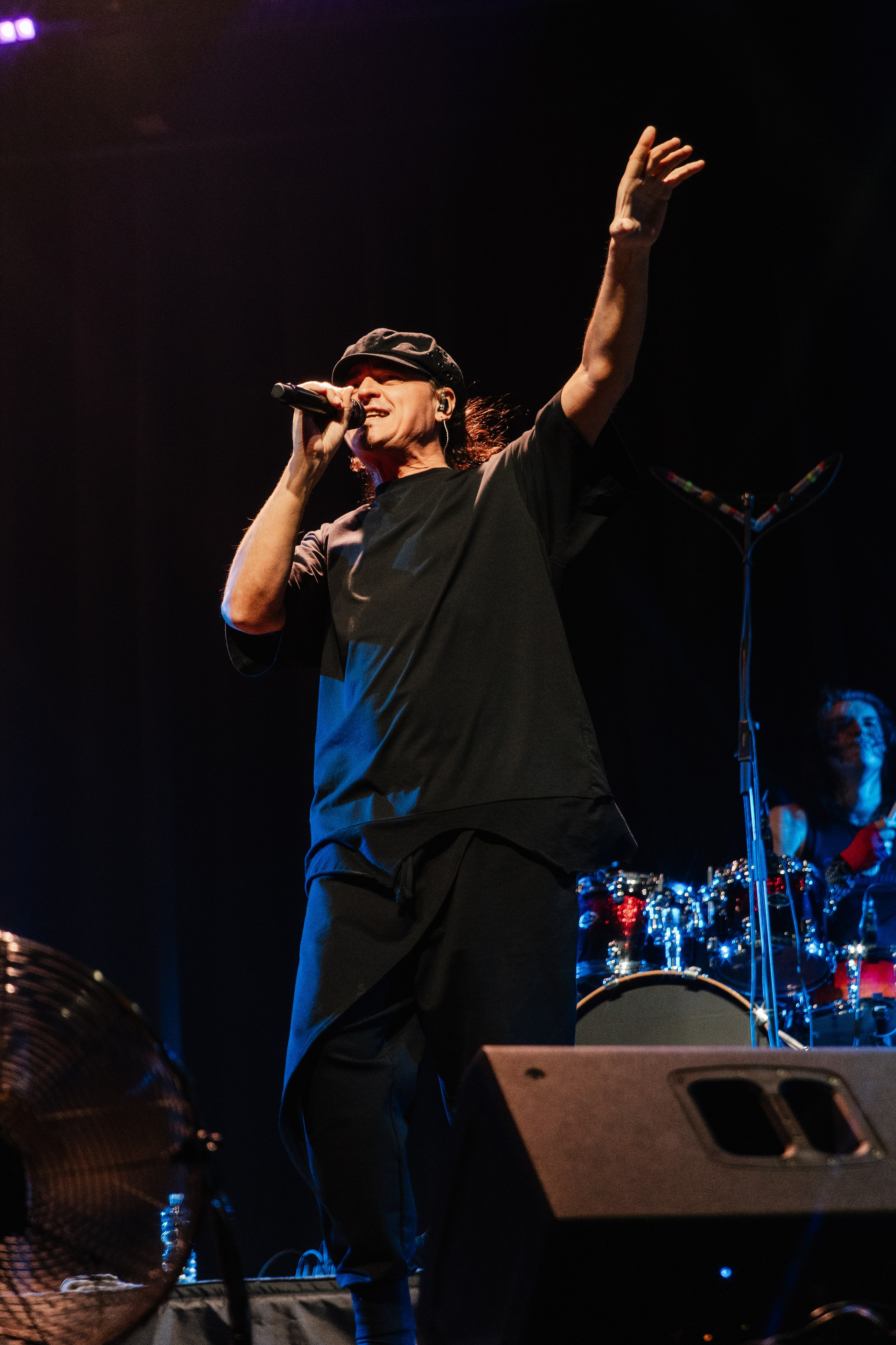 Группа Нэнси (Андрей Костенко), Пушкино. Фотограф Ольга Махалова — Санкт-Петербург, Москва, Нижний Новгород