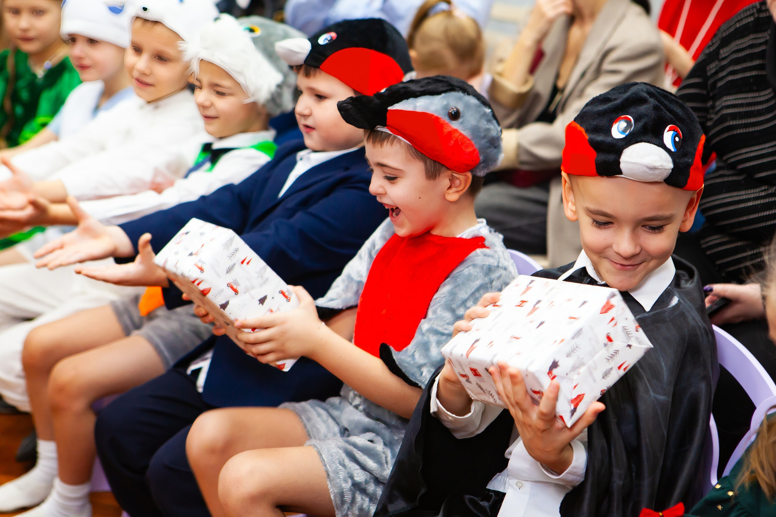 Детский репортаж. Репортажный Фотограф в Санкт-Петербурге Светлана Мосиенко