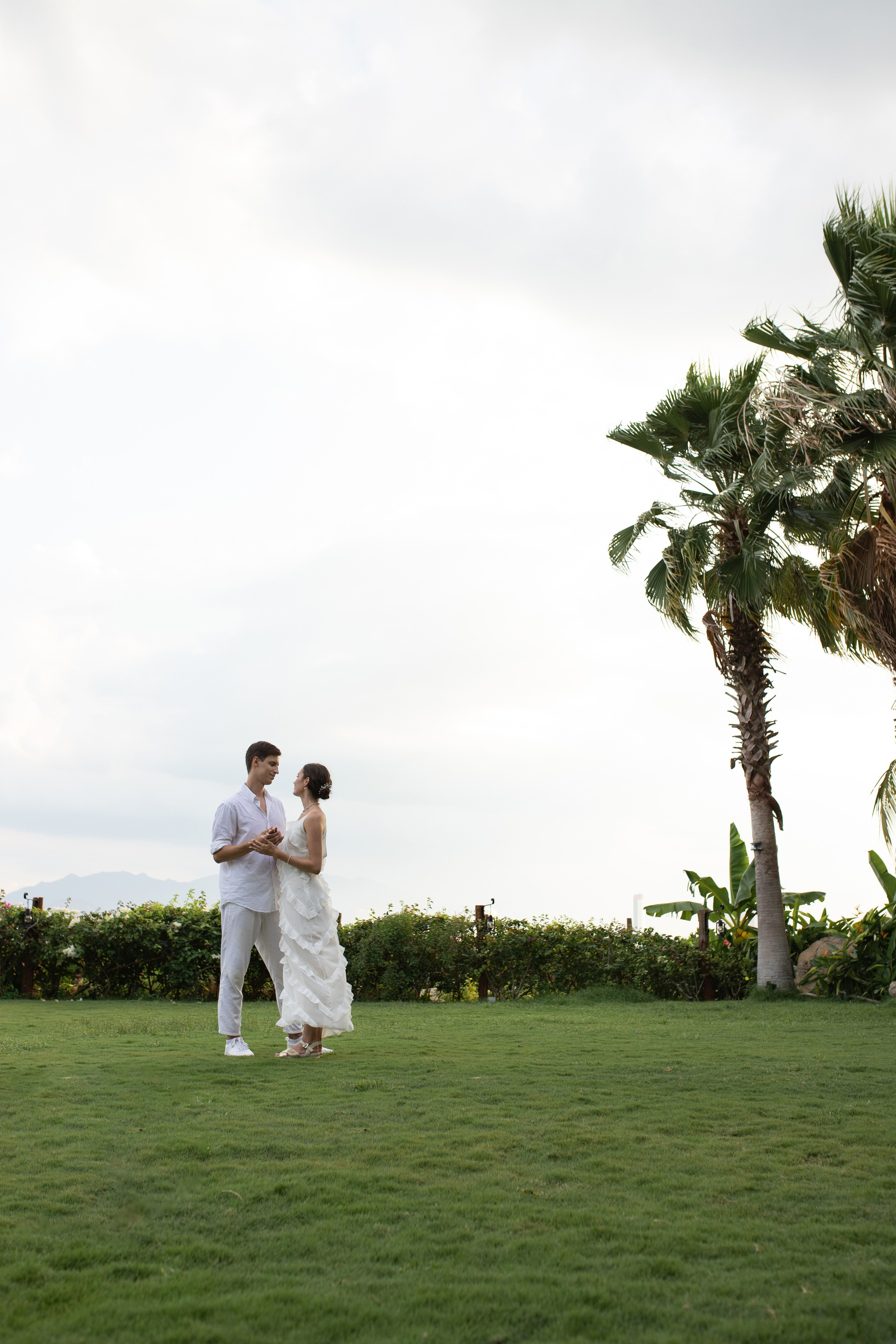 Владислав и Милена. Главная