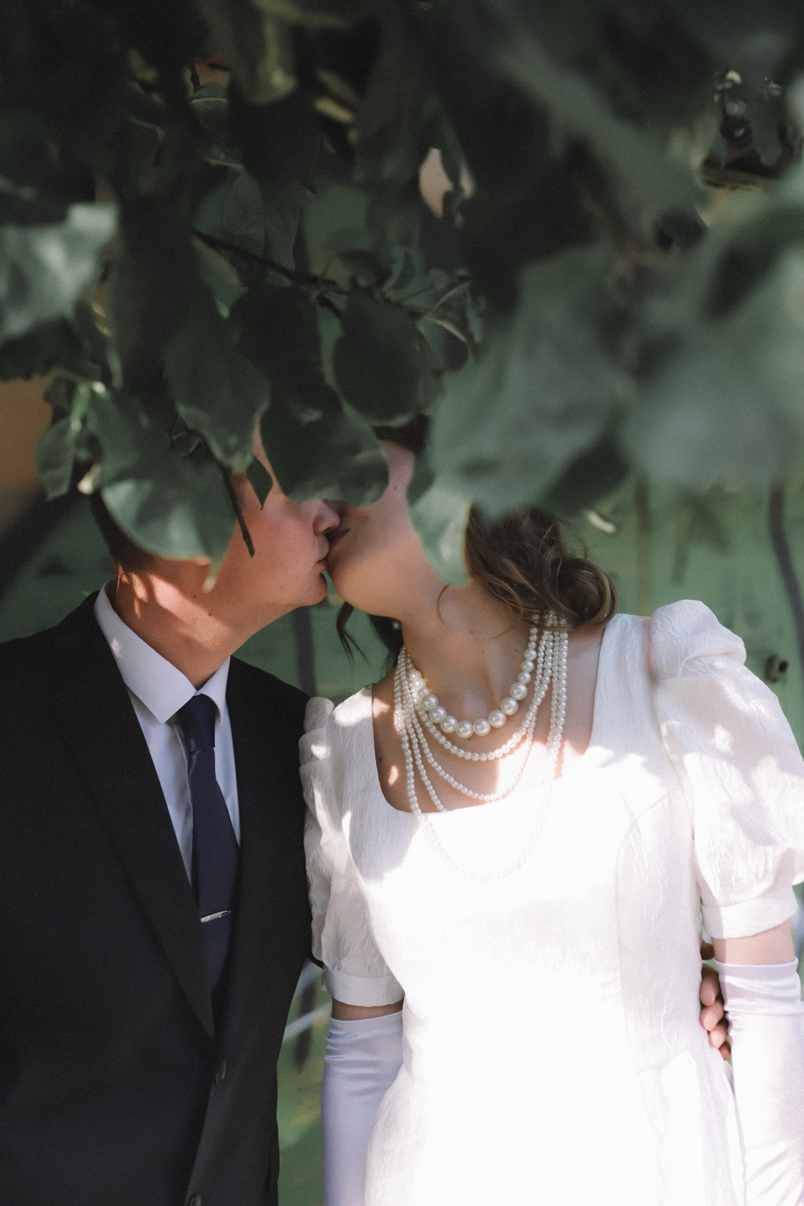 Юля и Лёша. Фотограф в Нижнем Новгороде Кристина Батанова