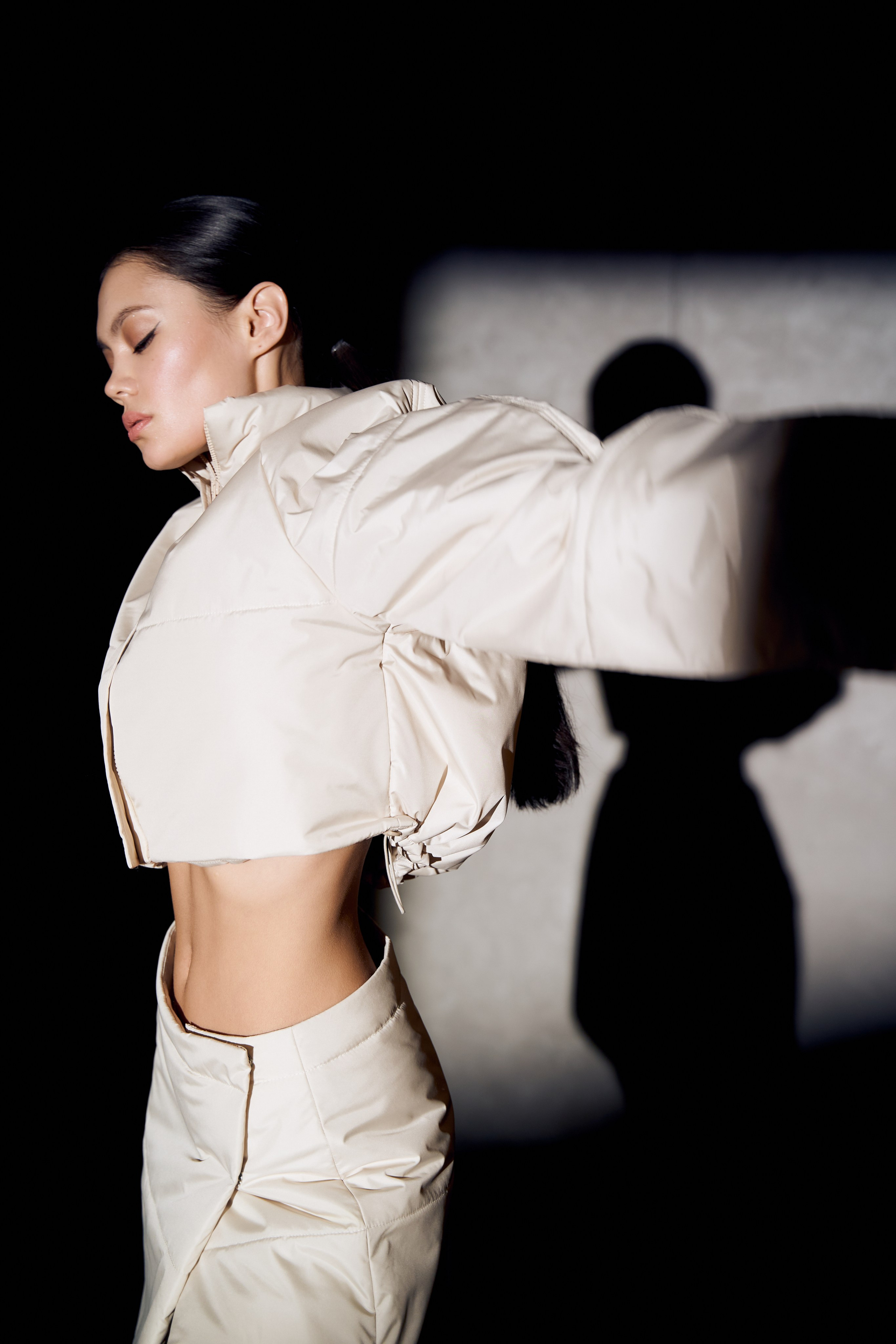 Thel studios. Креативный продюсер / сет—дизайнер