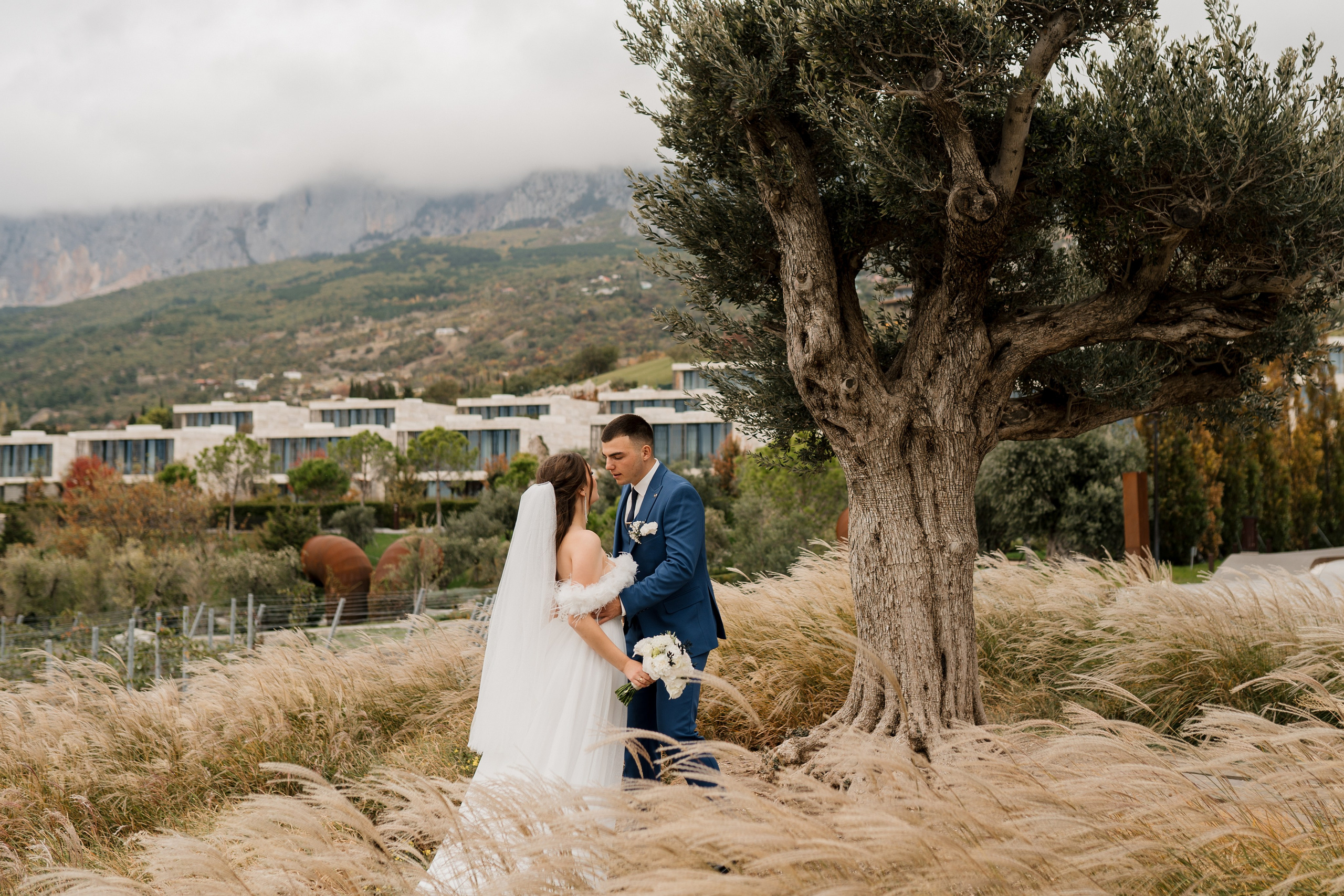 Дмитрий и Дарья. Главная