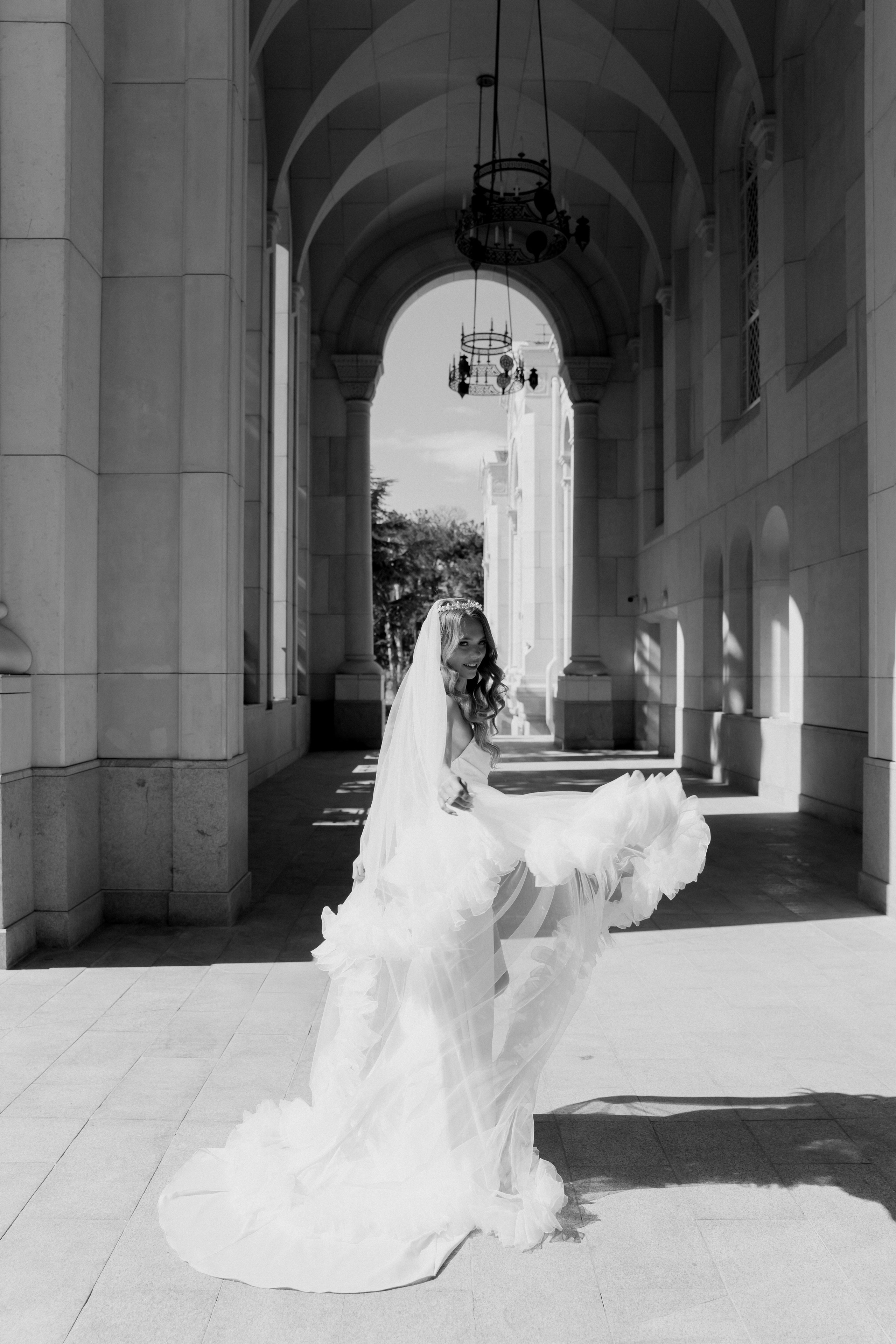 Пётр и Вероника. Главная