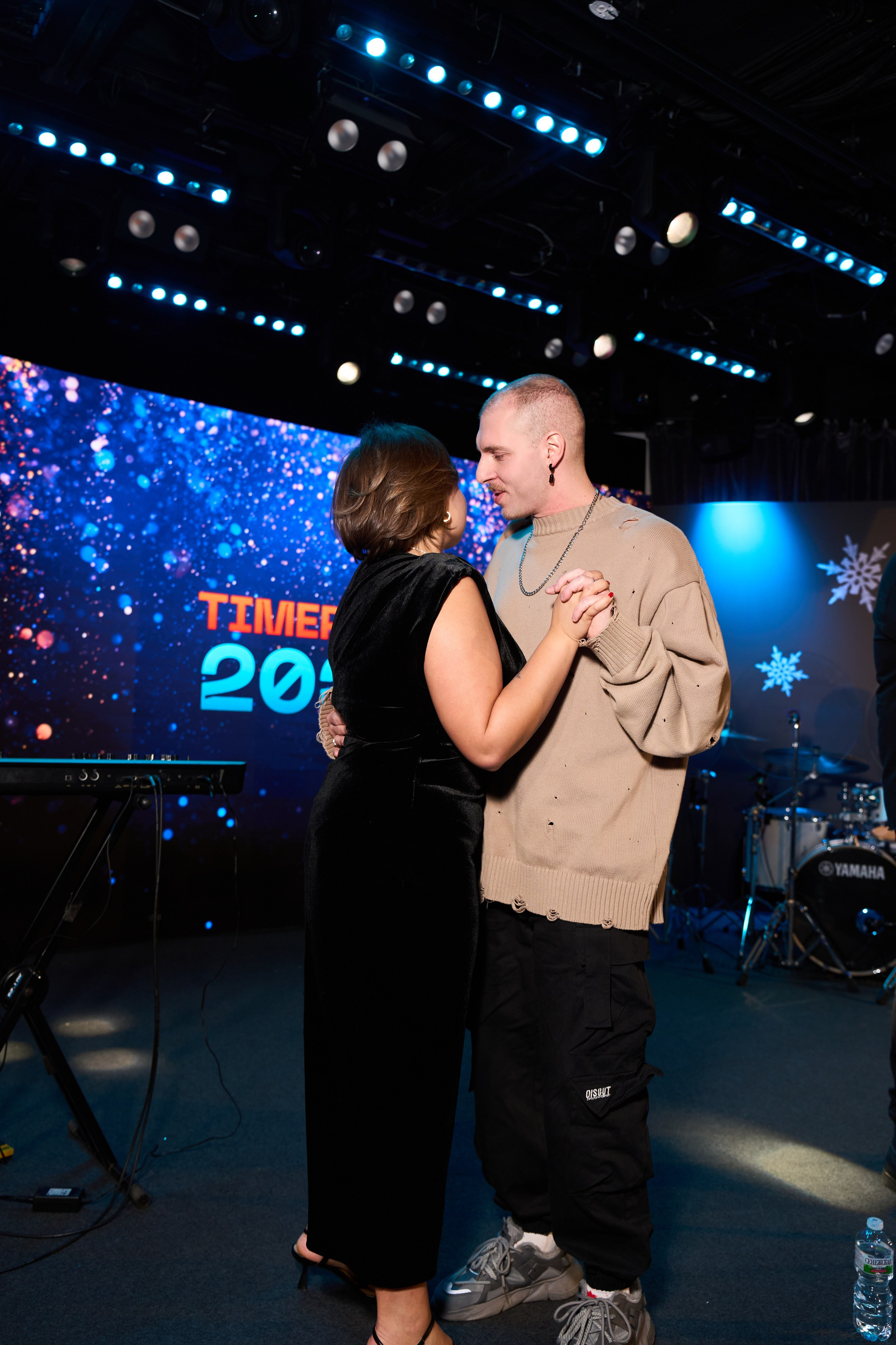 Timeport 2026 Корпоратив. Репортажный фотограф в Москве Вадим Галанин