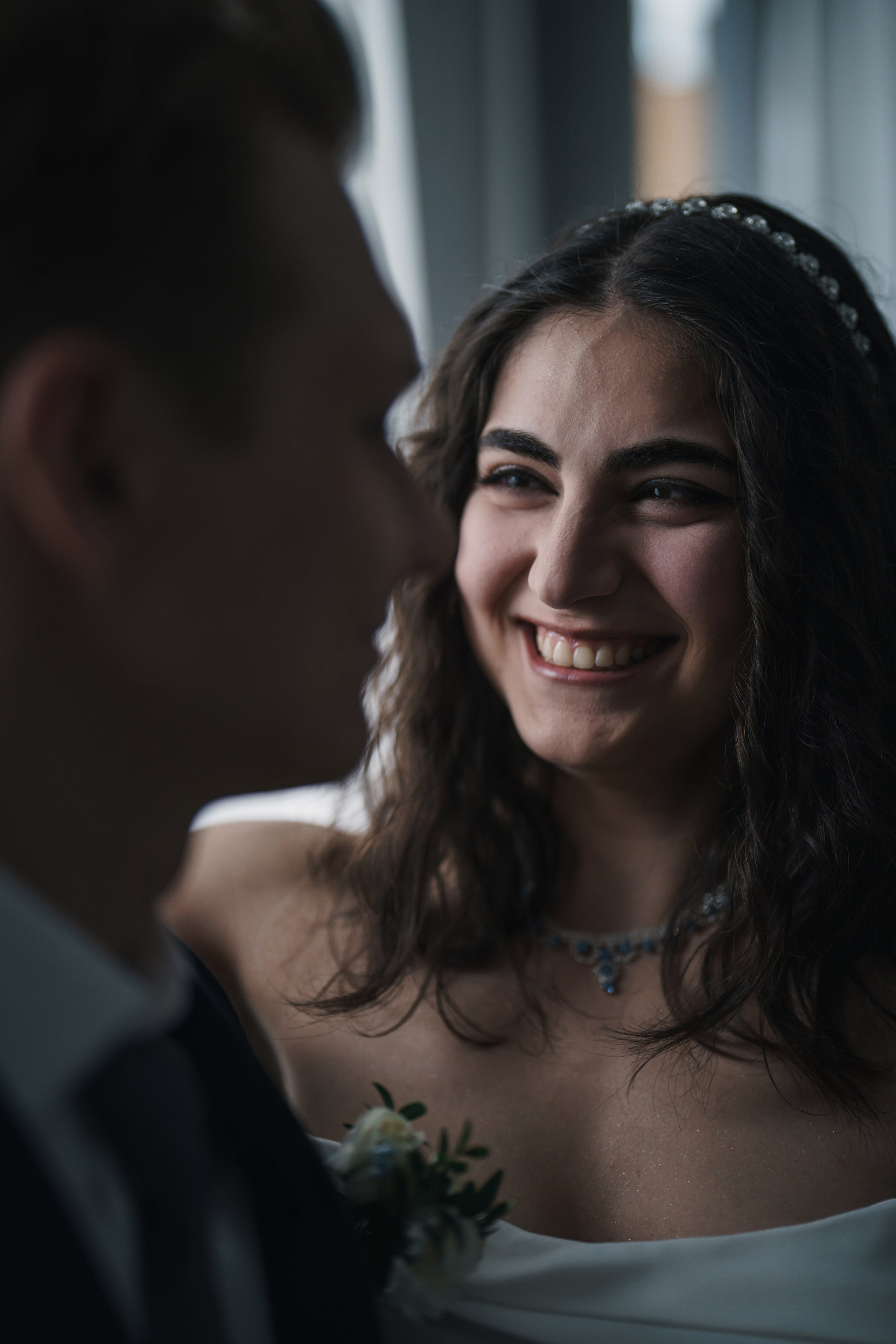 Стефани и Дмитрий. Алексей Рудович Видеооператор в Москве