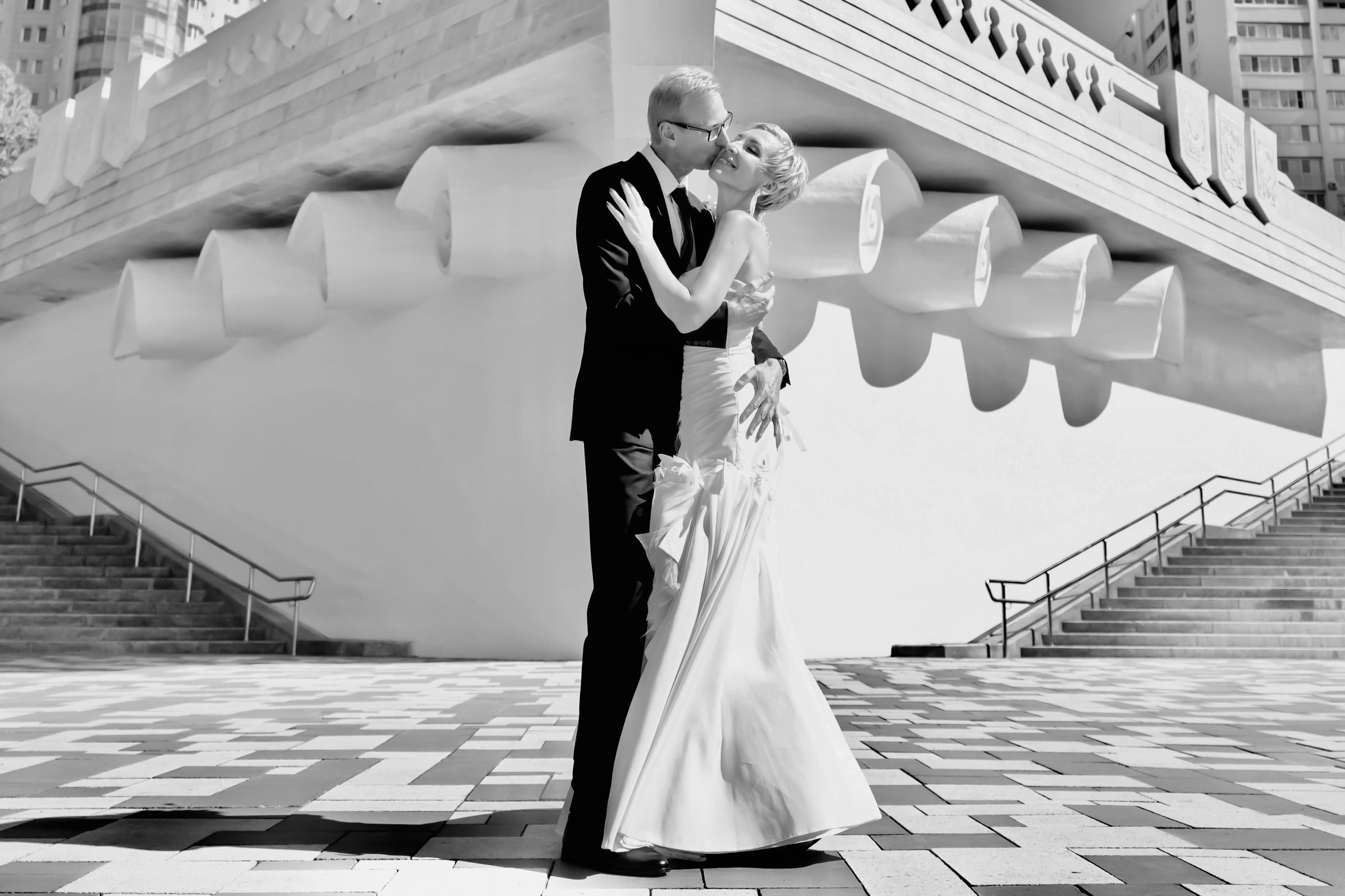 Татьяна и Сергей. Фотограф в Самаре Татьяна Дубаносова