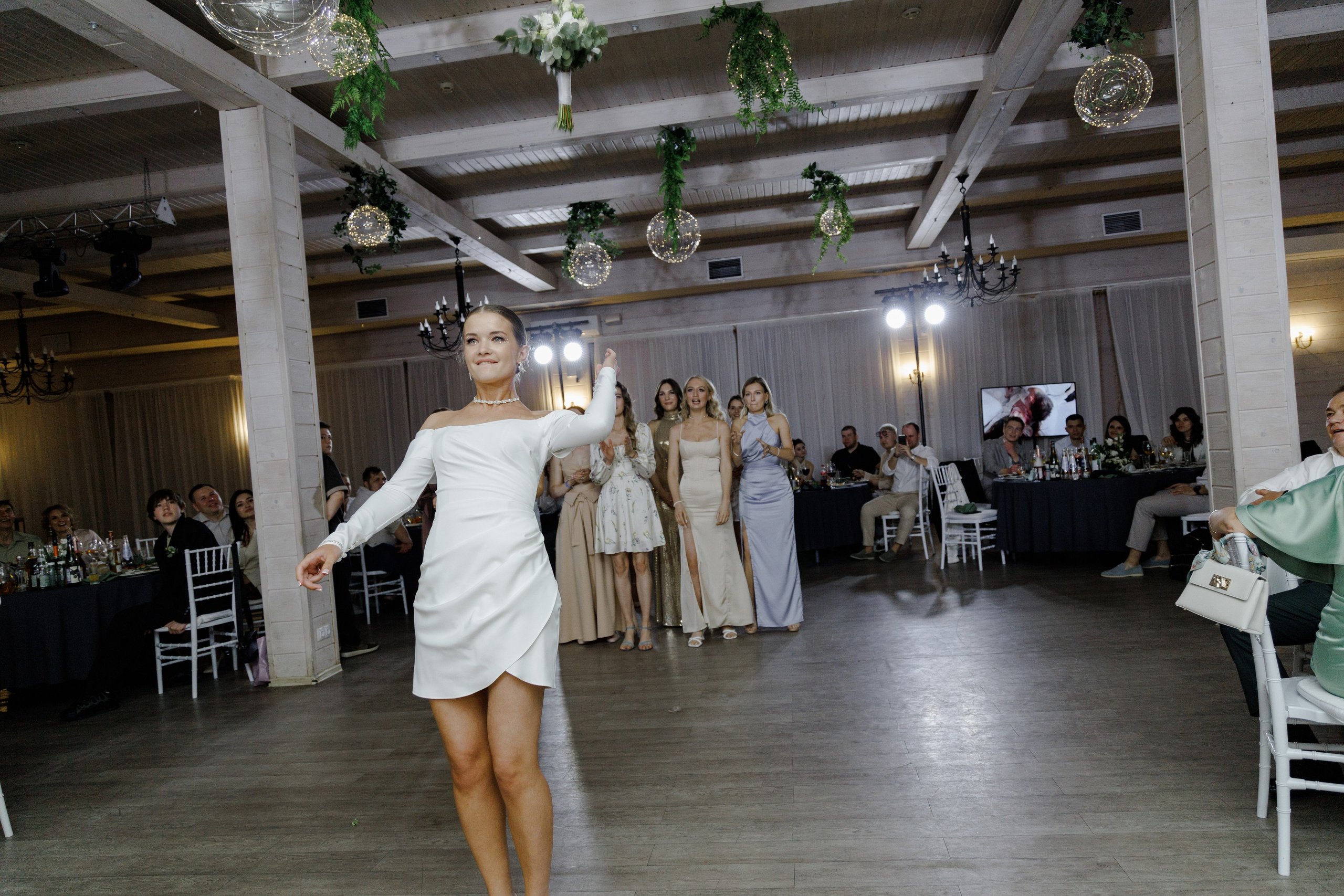 Игорь и Татьяна. Свадебный фотограф в Самаре Виденмаер Евгения