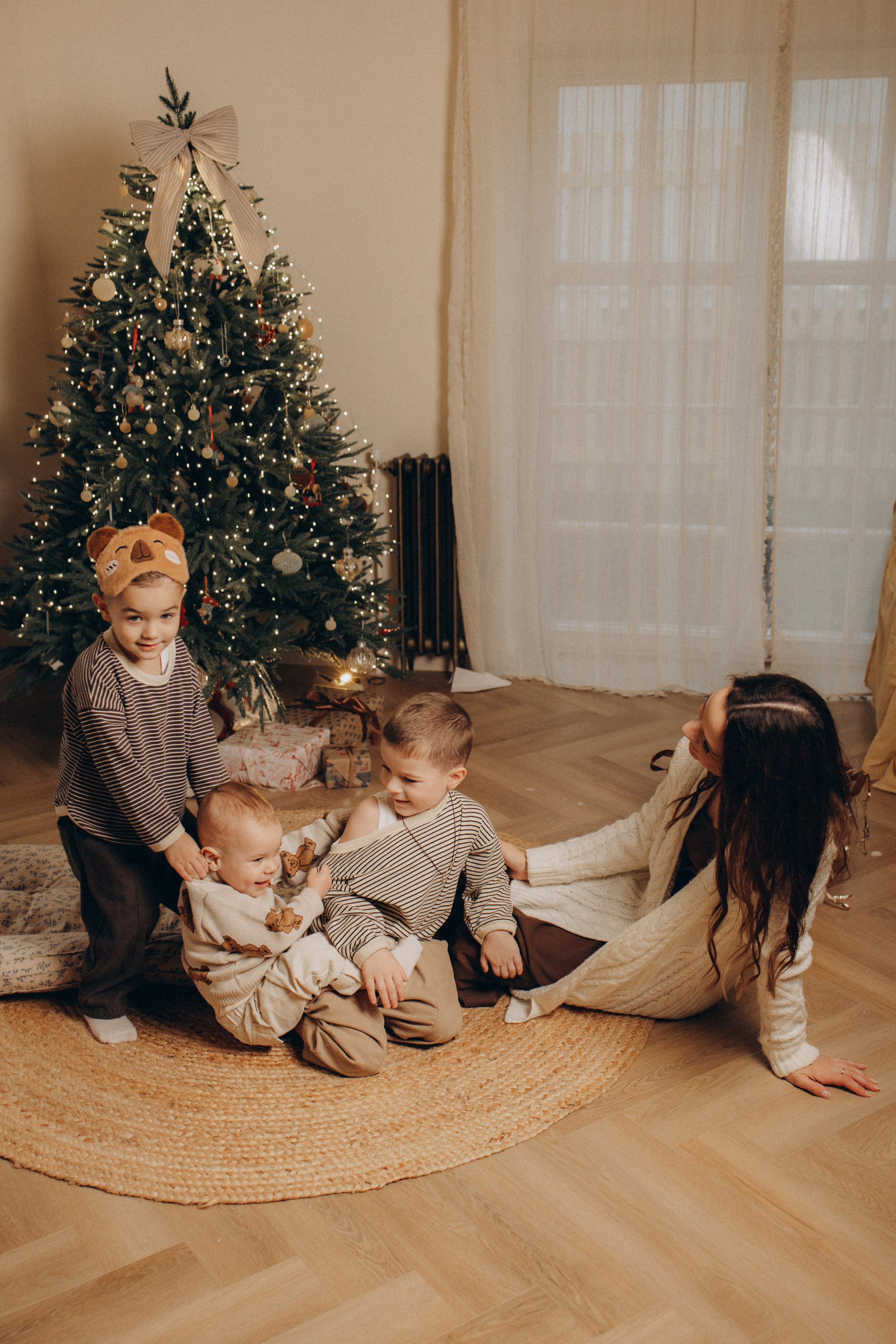 Семейная фотосессия. Свадебный фотограф Воронеж Оля Маркович