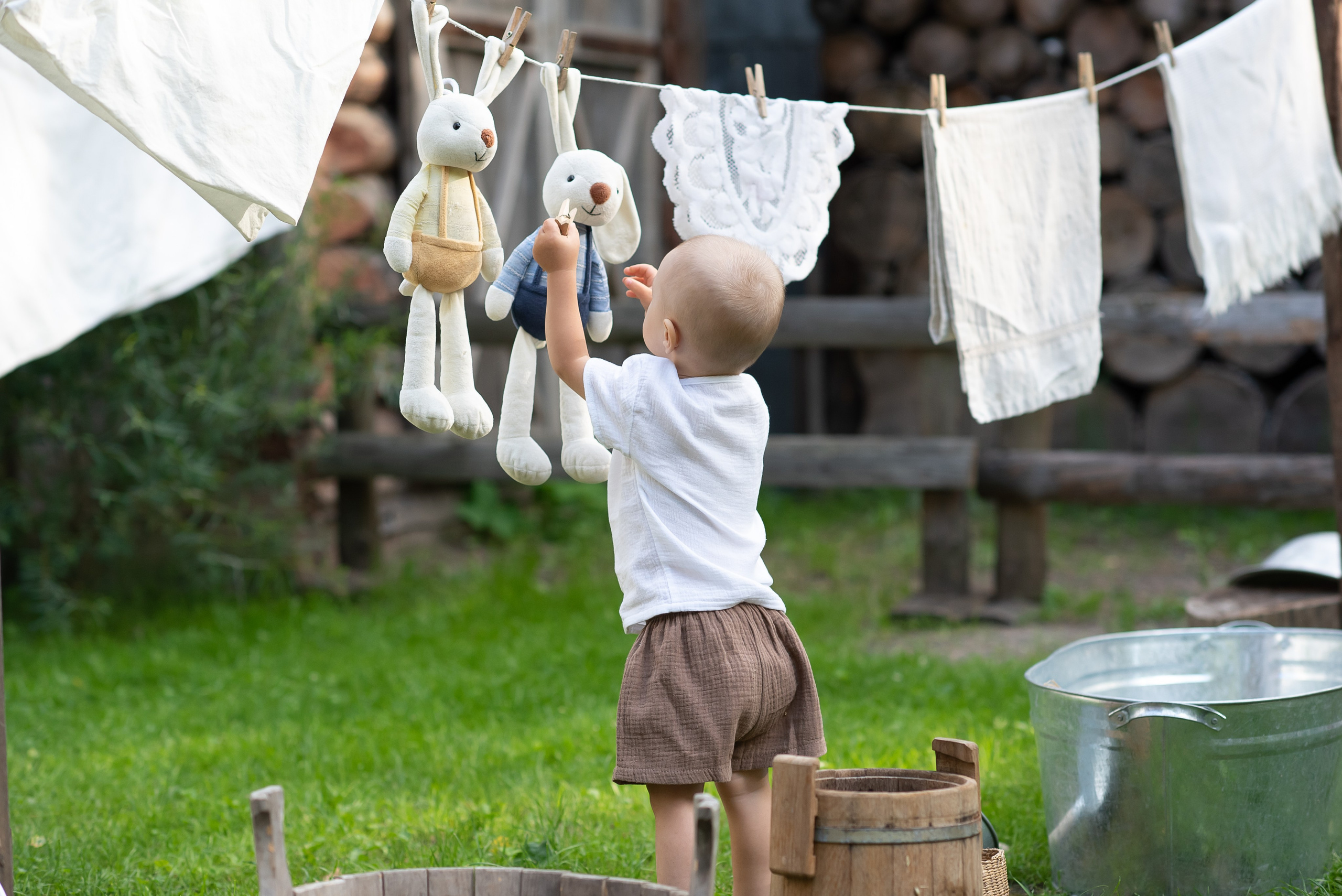 Фотостудия Лес Чудес. Фотограф Мария Усманова, Казань