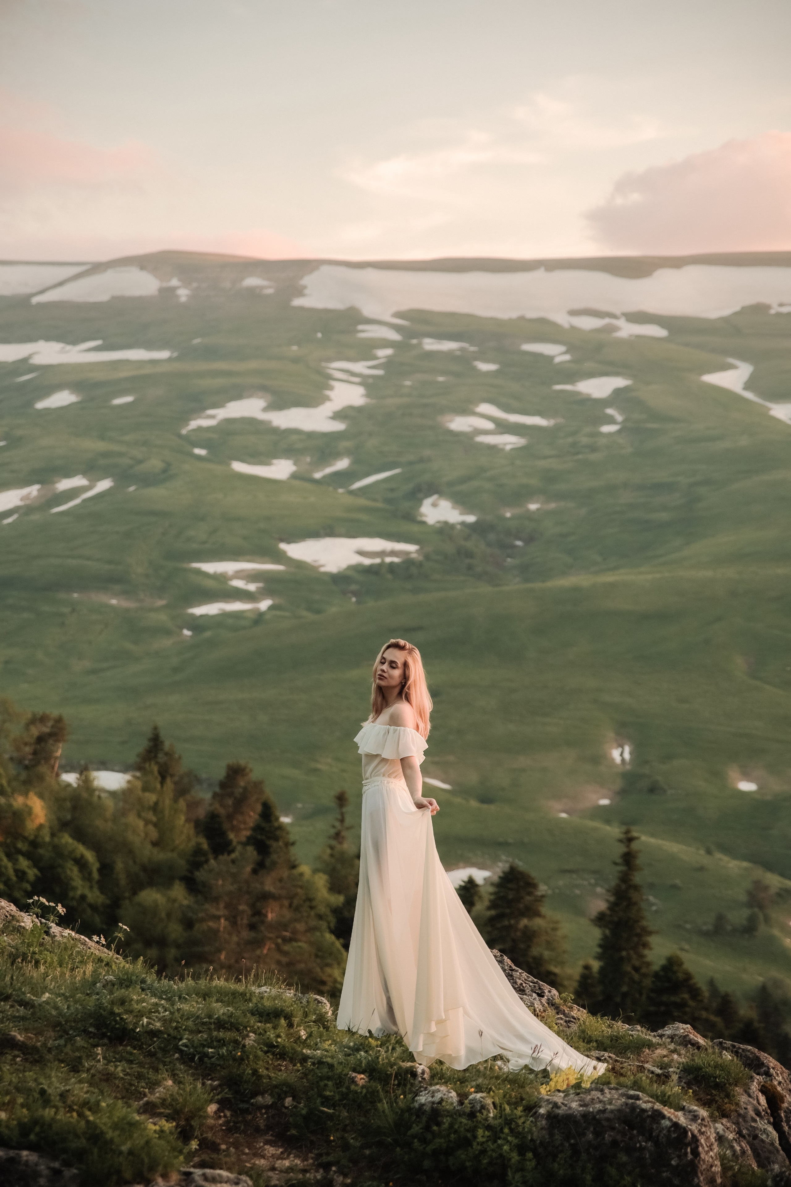 Плато Лаго-Наки, Адыгея. Семейный и конный фотограф в Краснодарском крае и Адыгее