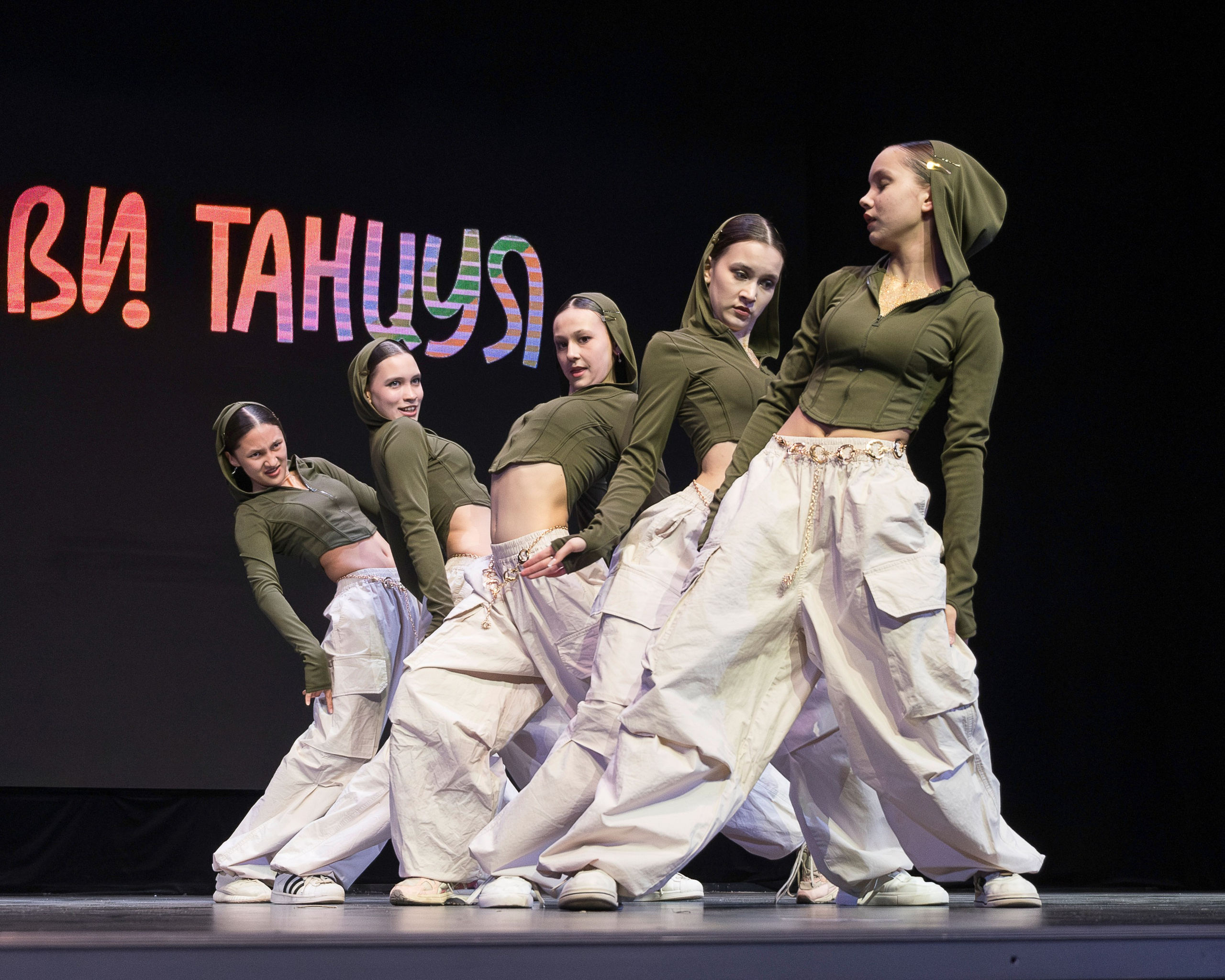 Живи танцуя 2025. Репортажный фотограф в Казани Павел Серпокрылов