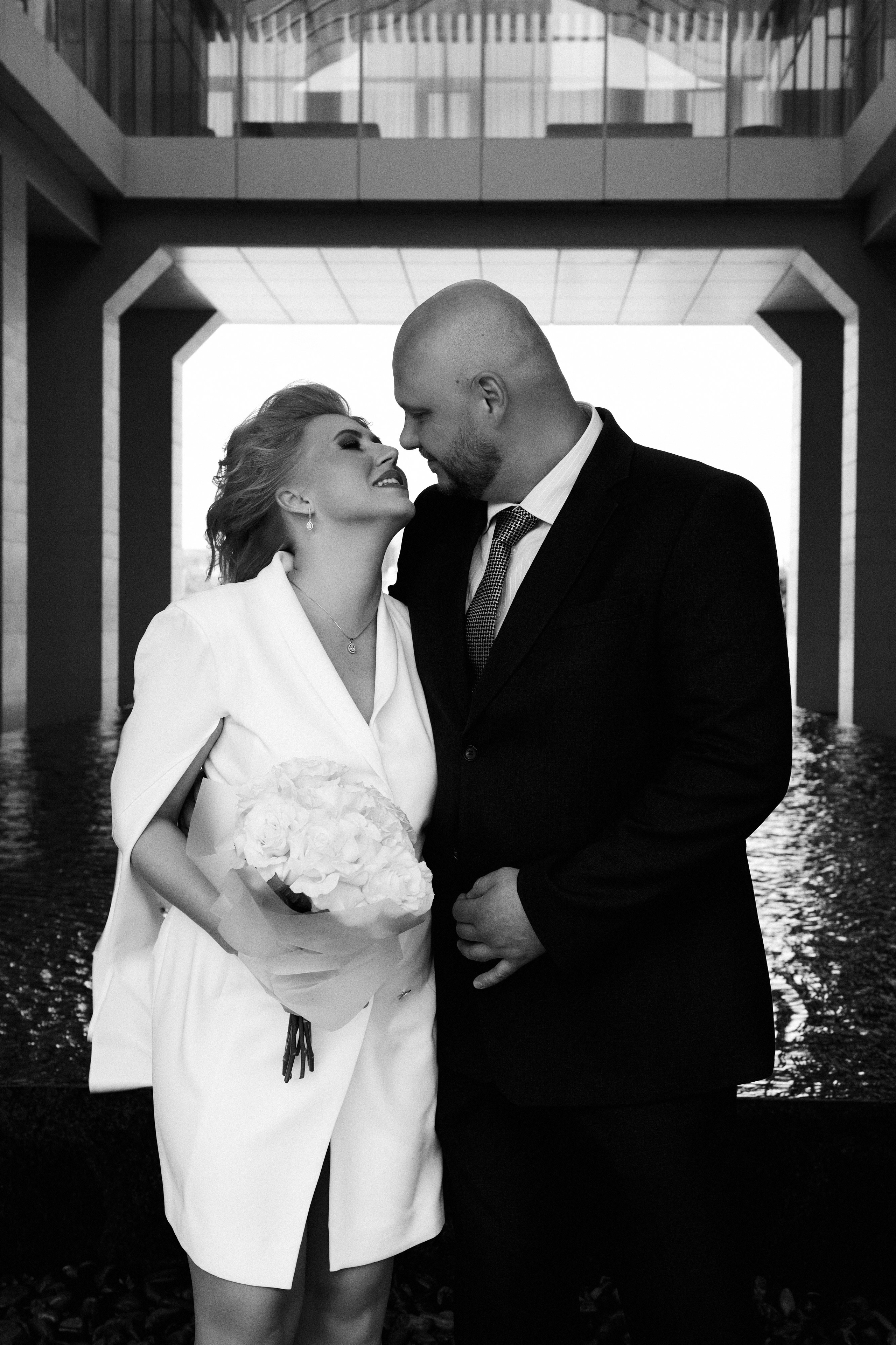 Ирина и Алексей. Фотограф в г. Уссурийск Юлия Зозуля