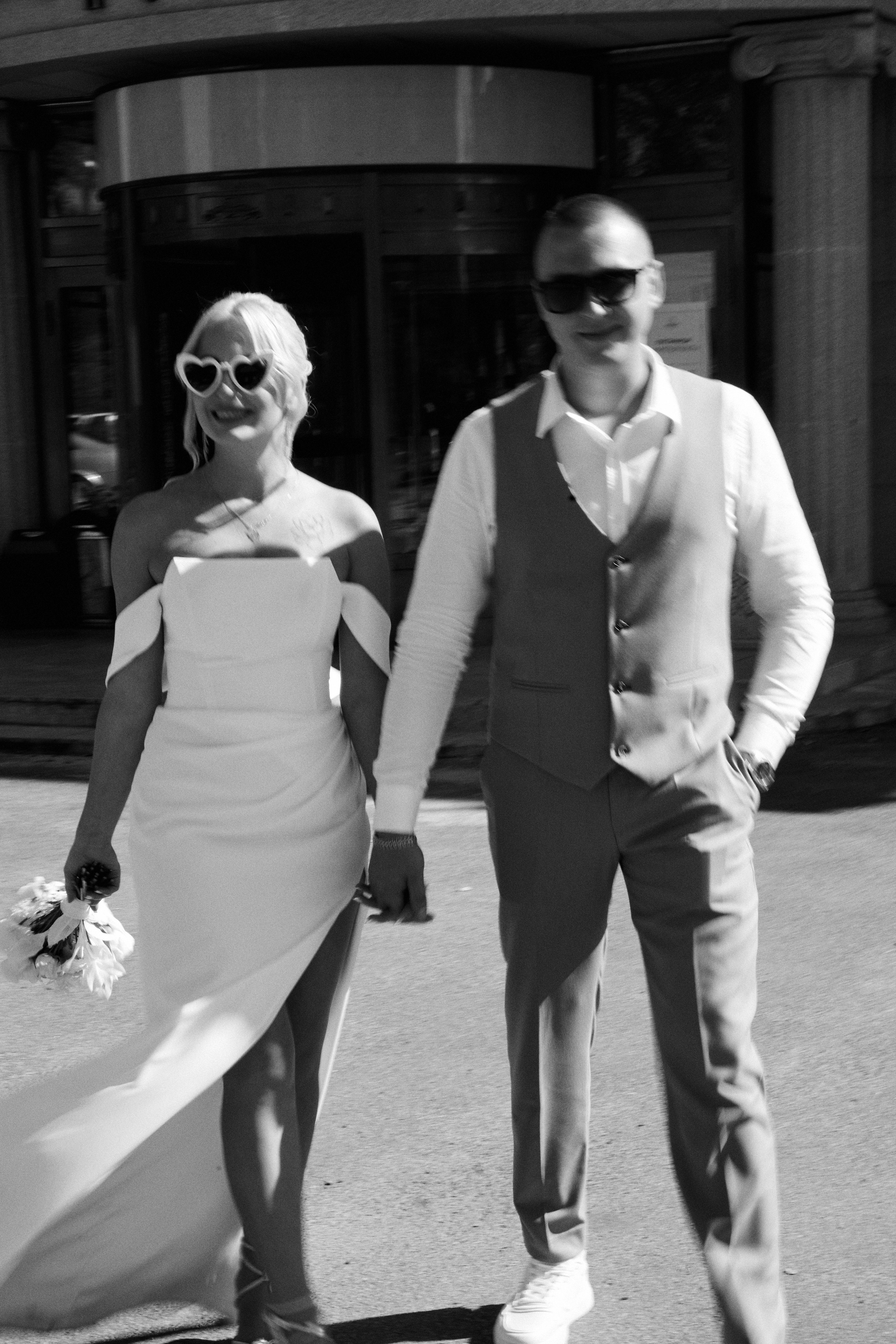 Свадебные. Фотограф в г. Уссурийск Юлия Зозуля