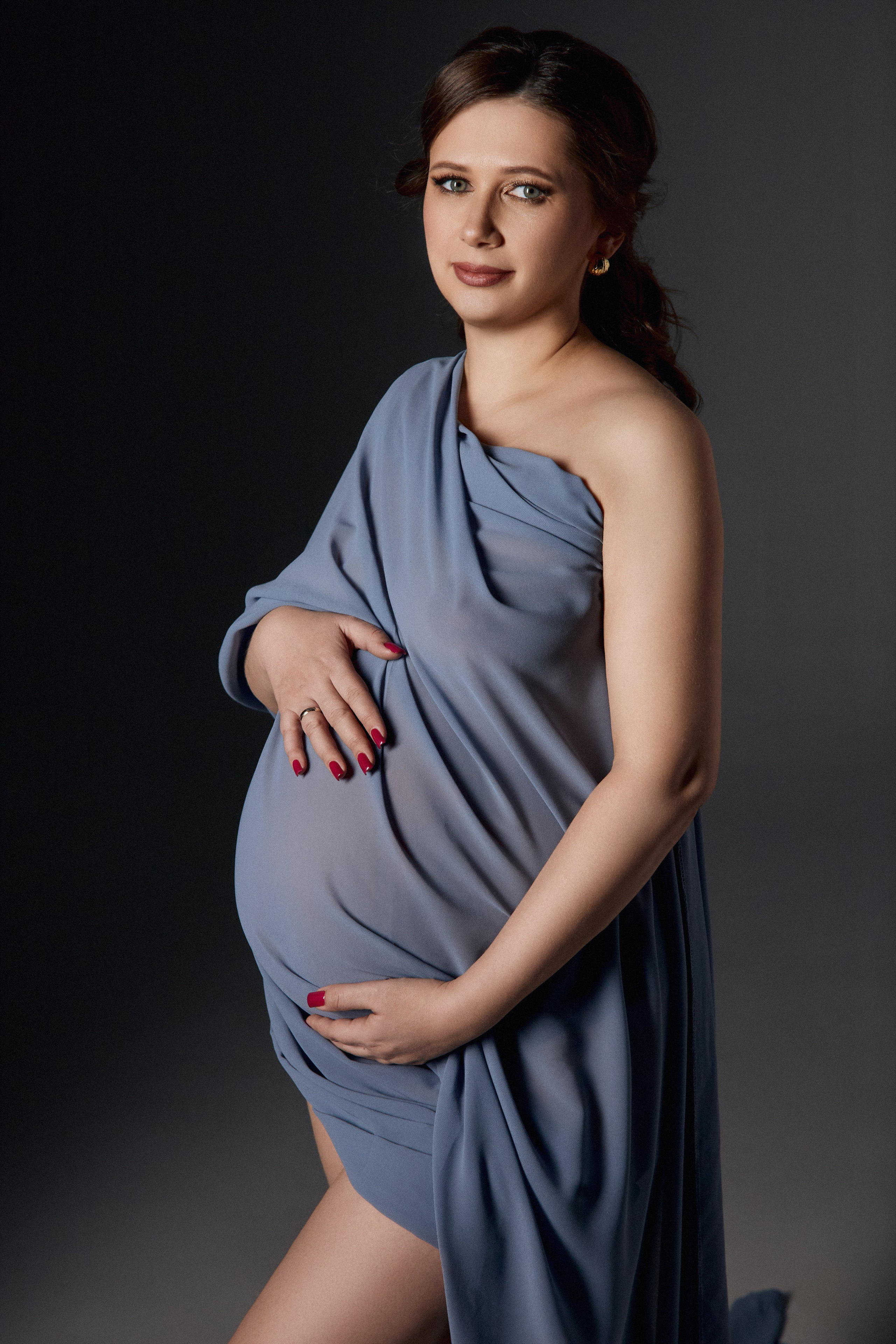 В ожидании. Фотограф в г. Уссурийск Юлия Зозуля