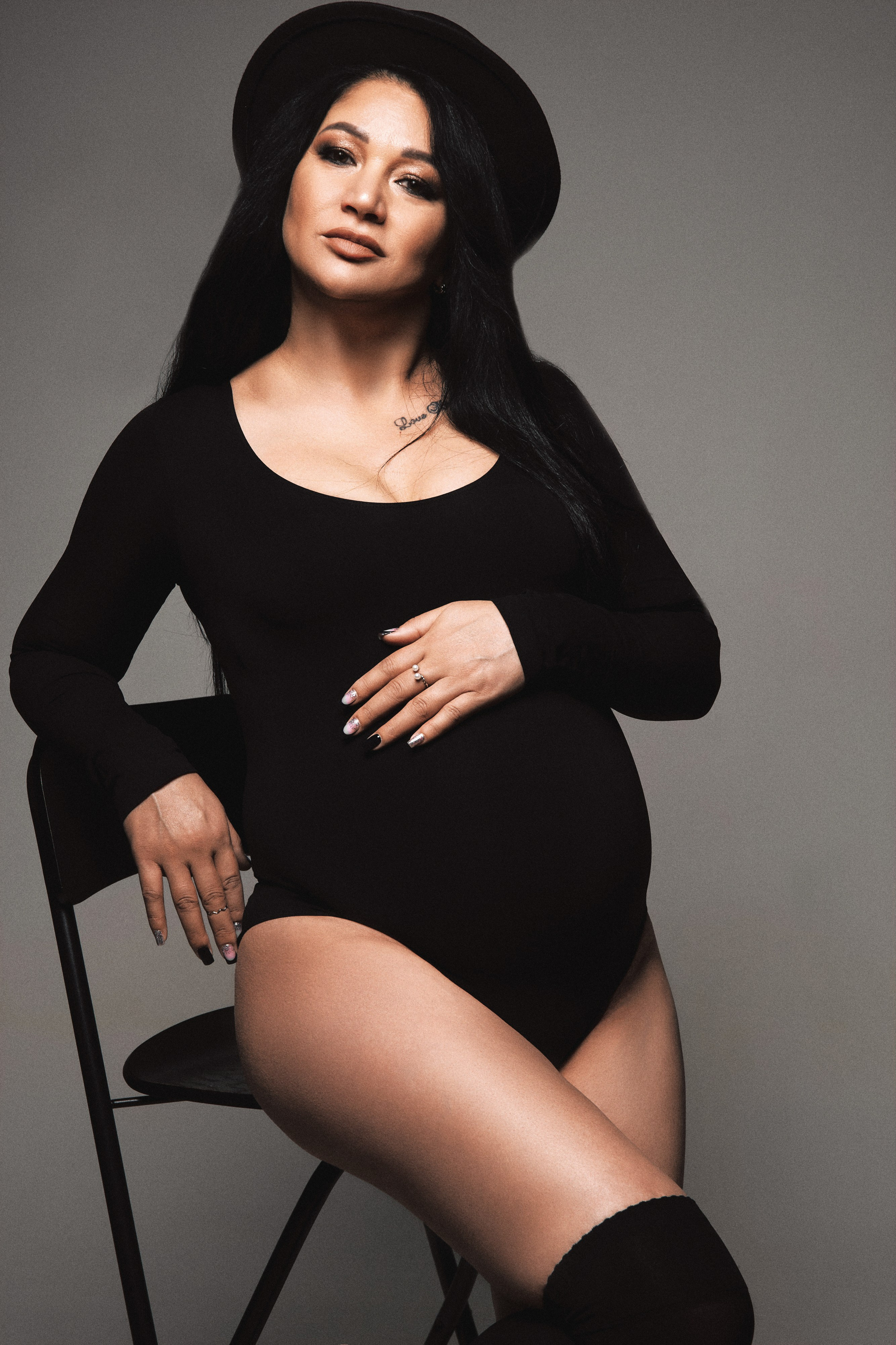 В ожидании. Фотограф в г. Уссурийск Юлия Зозуля