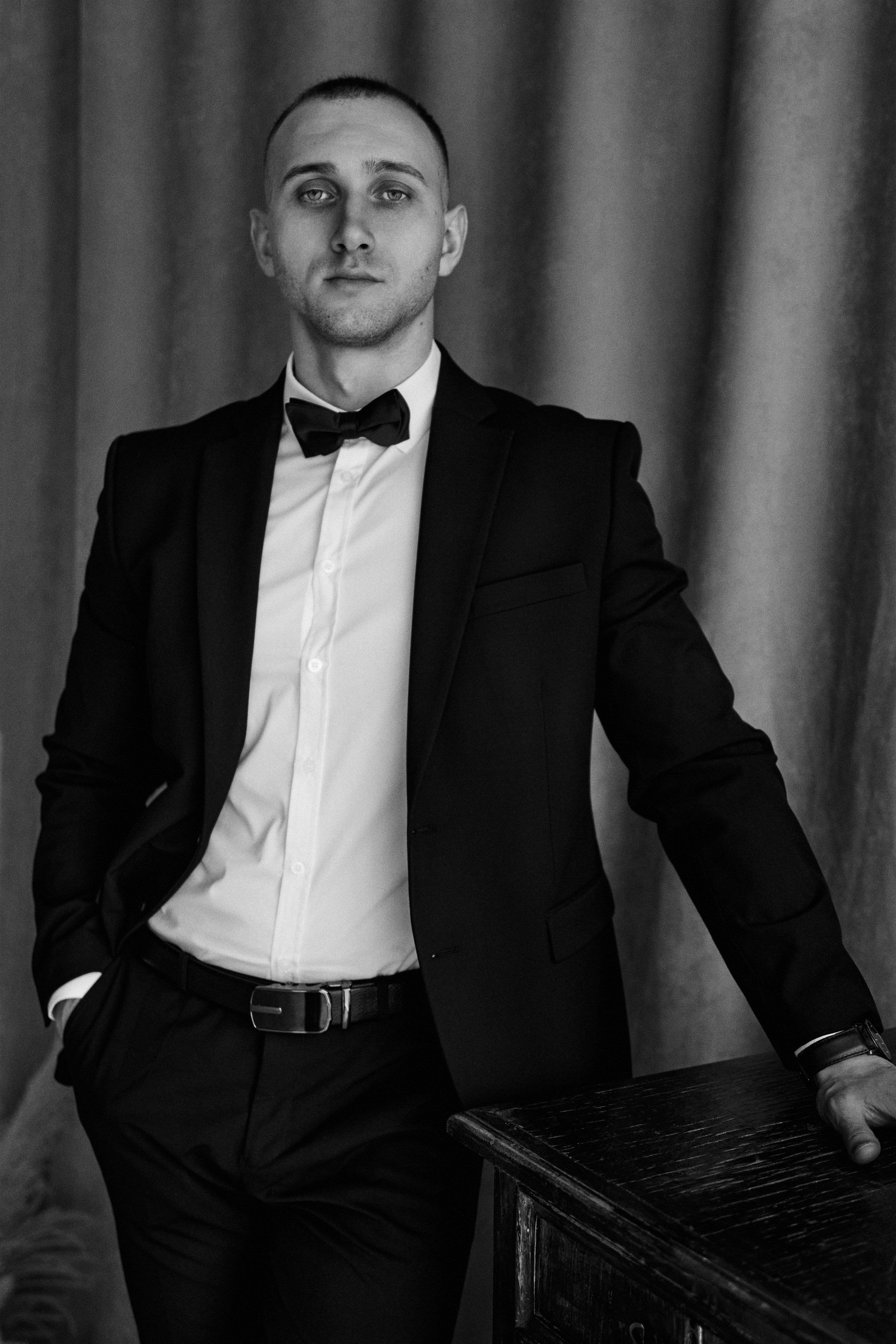 Владлена и Евгений. Фотограф в г. Уссурийск Юлия Зозуля