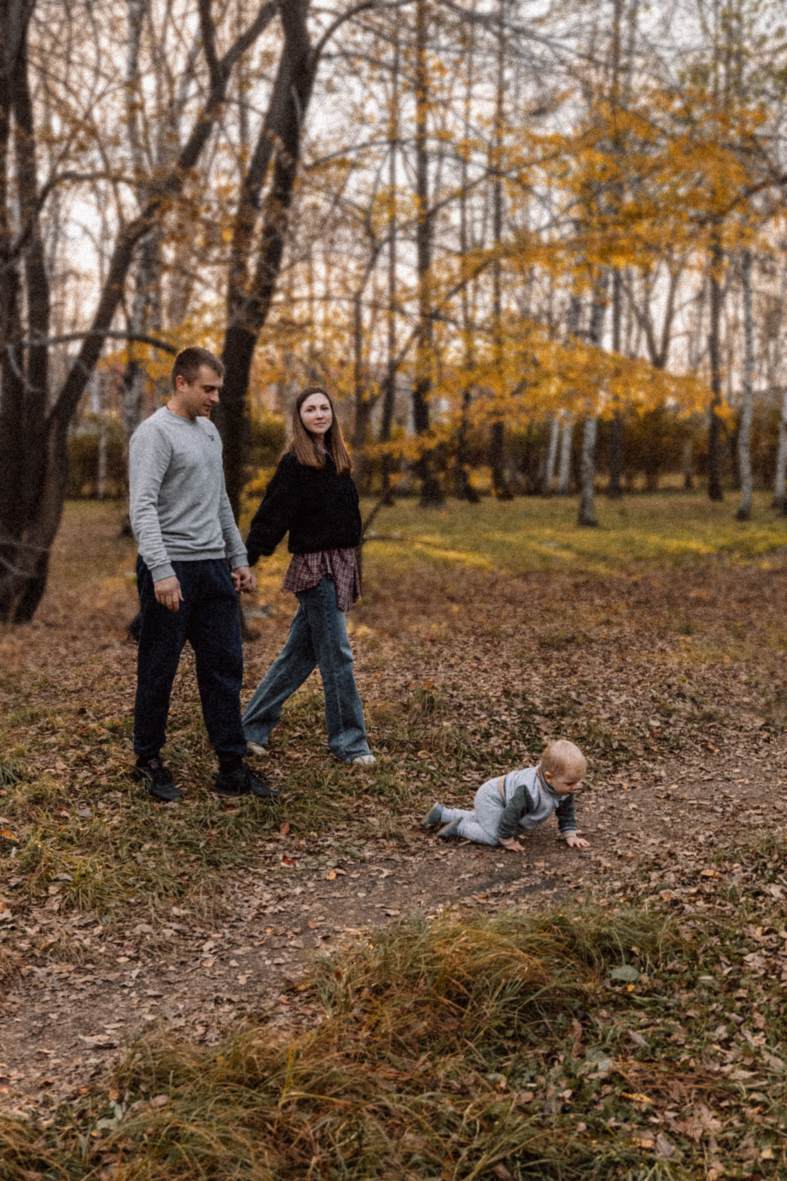Семейные. Фотограф в г. Уссурийск Юлия Зозуля
