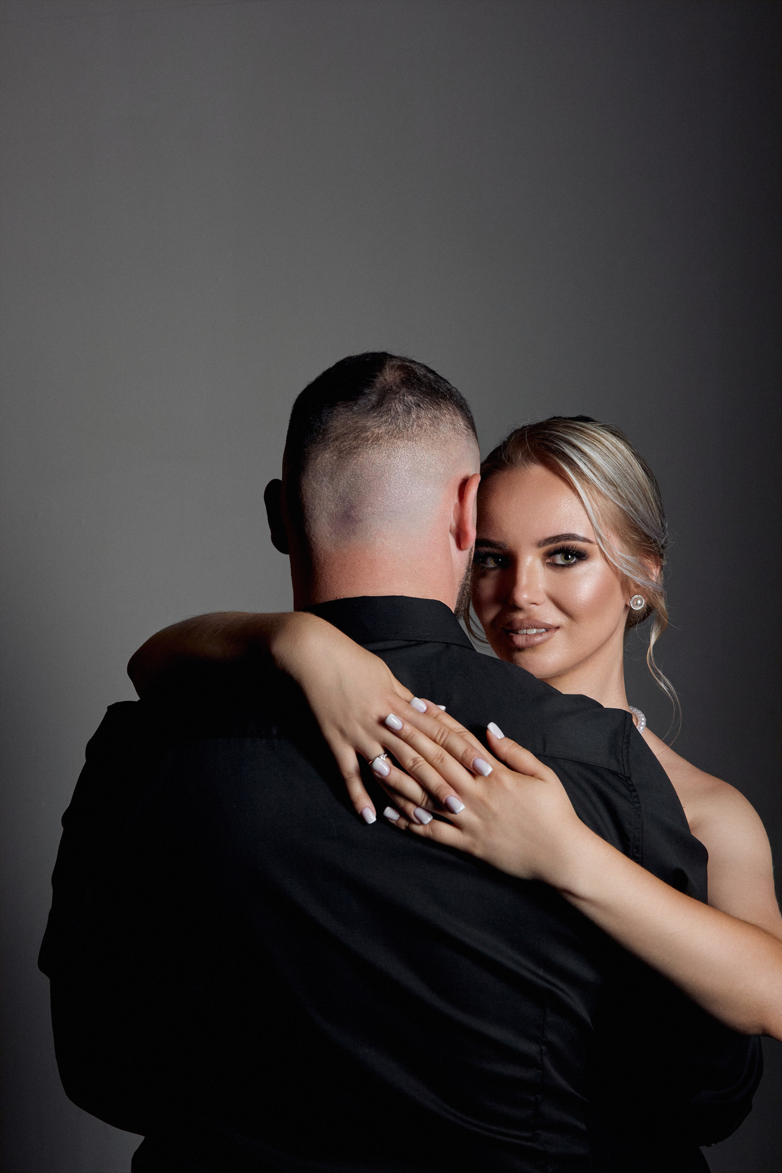 Love Story. Фотограф в г. Уссурийск Юлия Зозуля