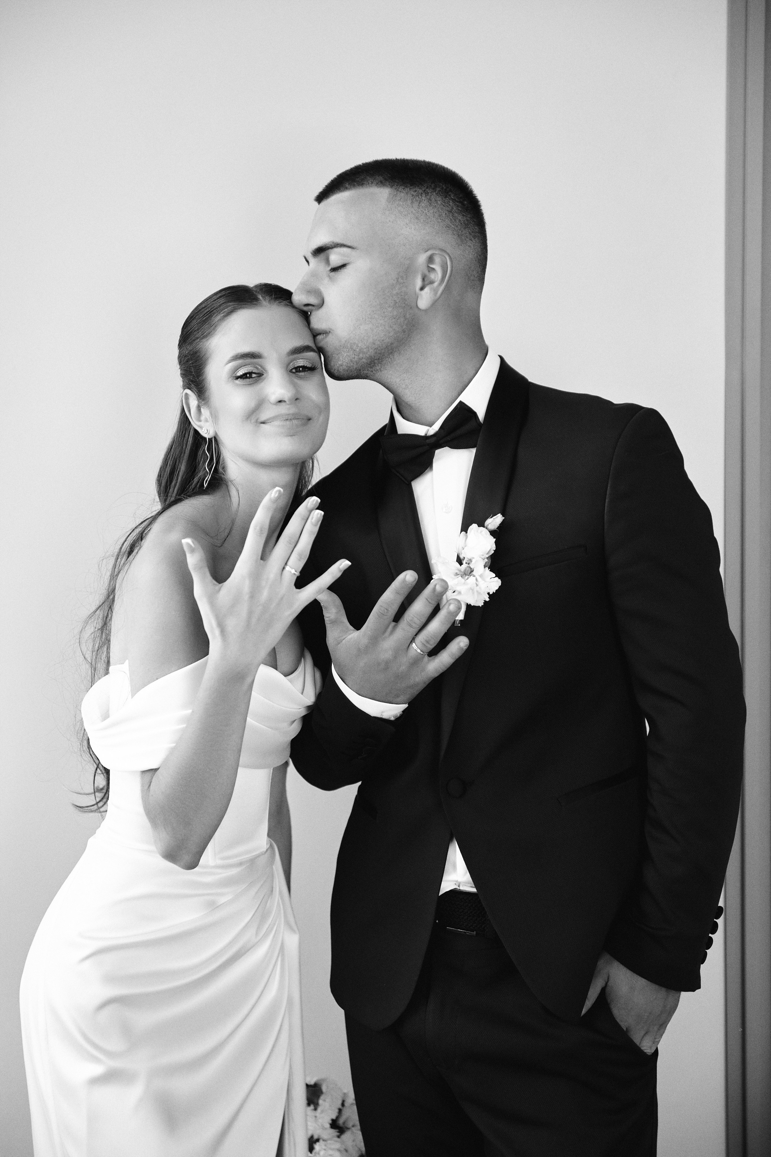 Ольга и Алексей. Фотограф в г. Уссурийск Юлия Зозуля