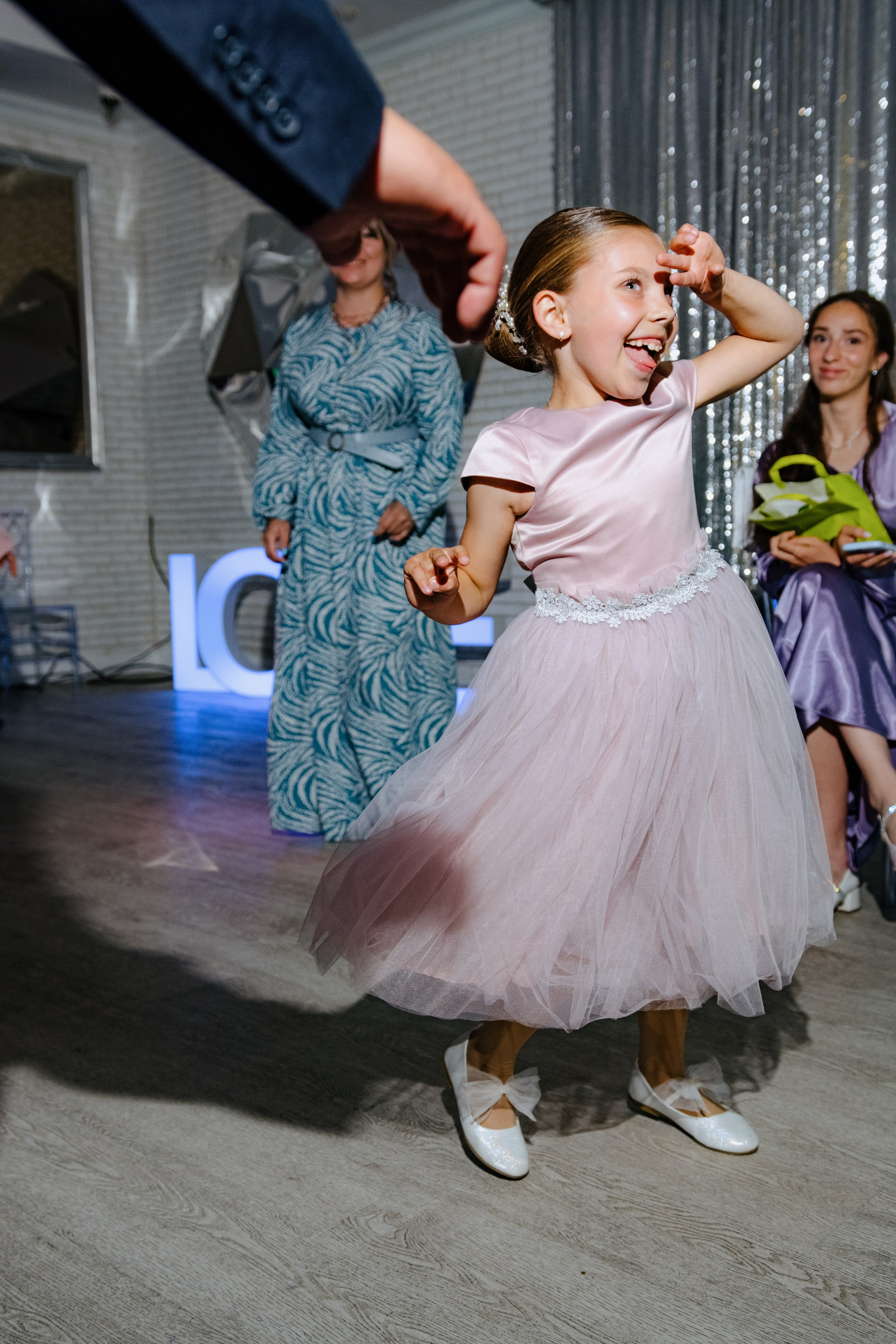 Василина & Андрей. Свадебный, семейный фотограф в Санкт-Петербурге