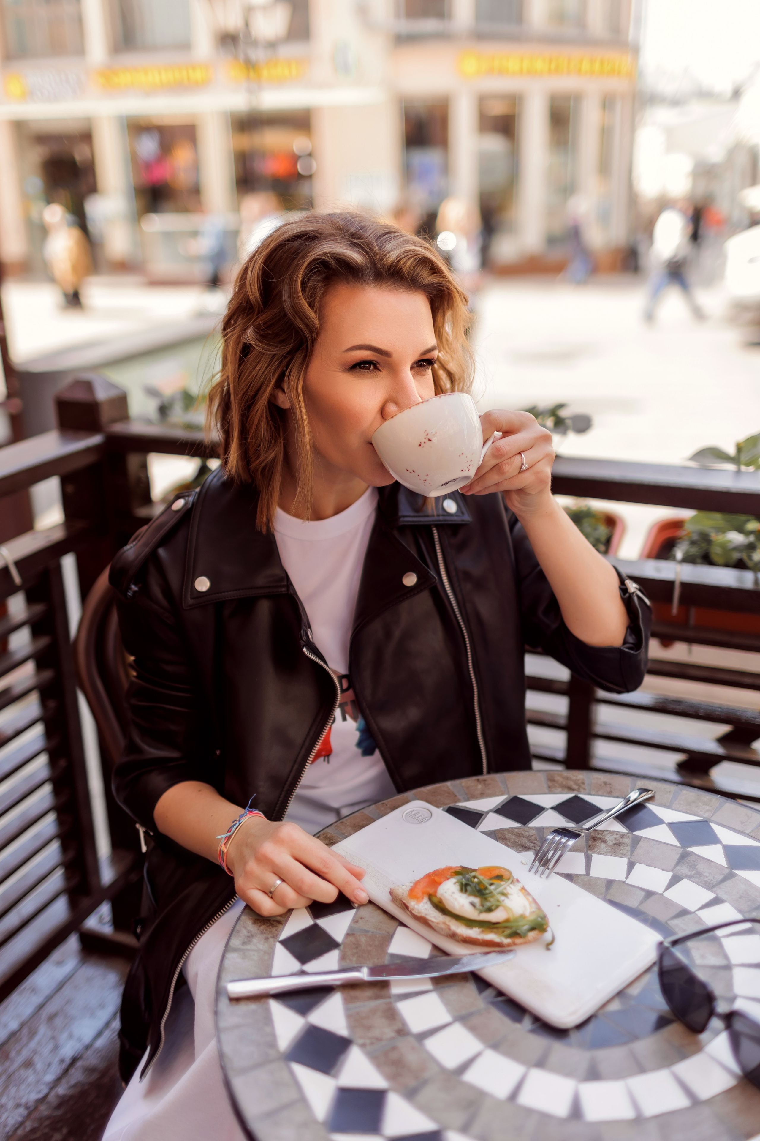 Съемка для коуча, стрит. Светлана. Семейный фотограф Надя Мелисова, фотограф беременности, Москва