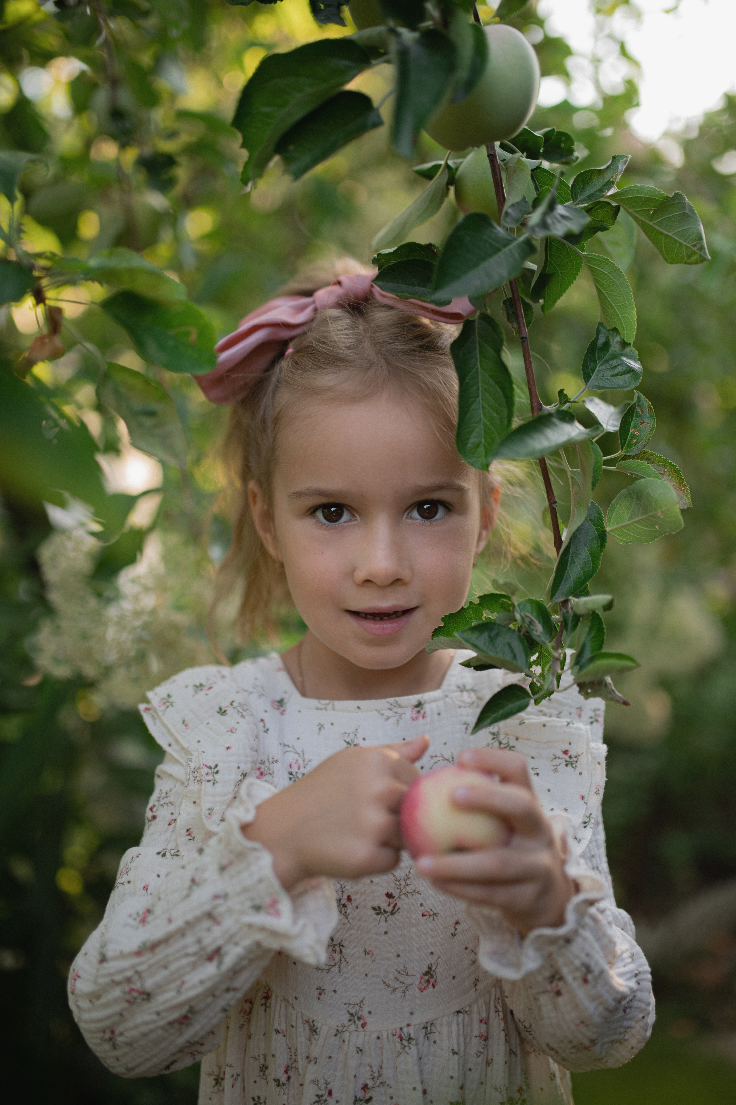 Оля, Злата, Ксюша. Www.ostermiller.ru