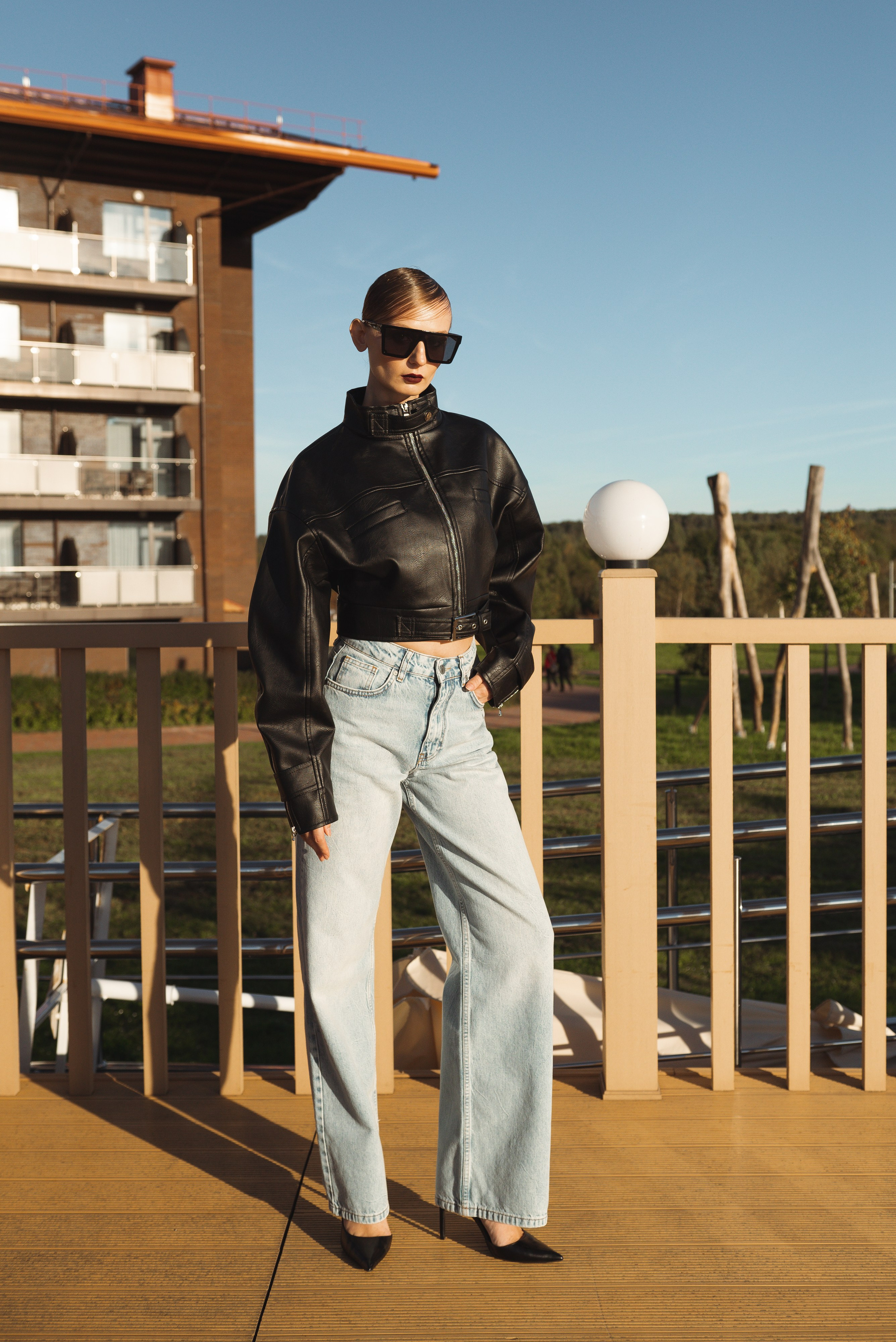 Фестиваль «Широта» и показ в «Азимут» Переславль-Залесский. Фотограф Москва Настя Профотовна. Репортажные, свадебные и контент фотосессии