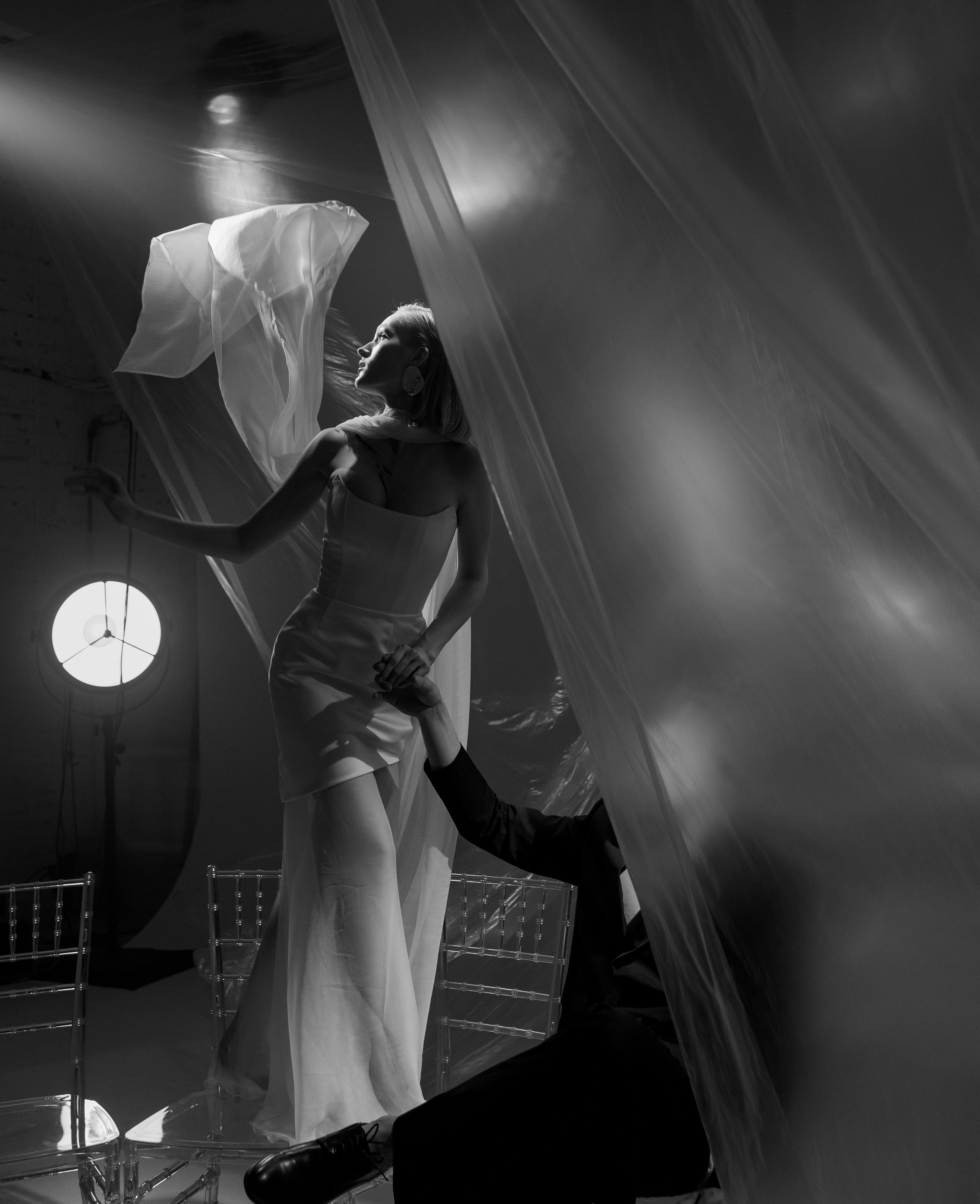 Фотограф Алина Мкртычева