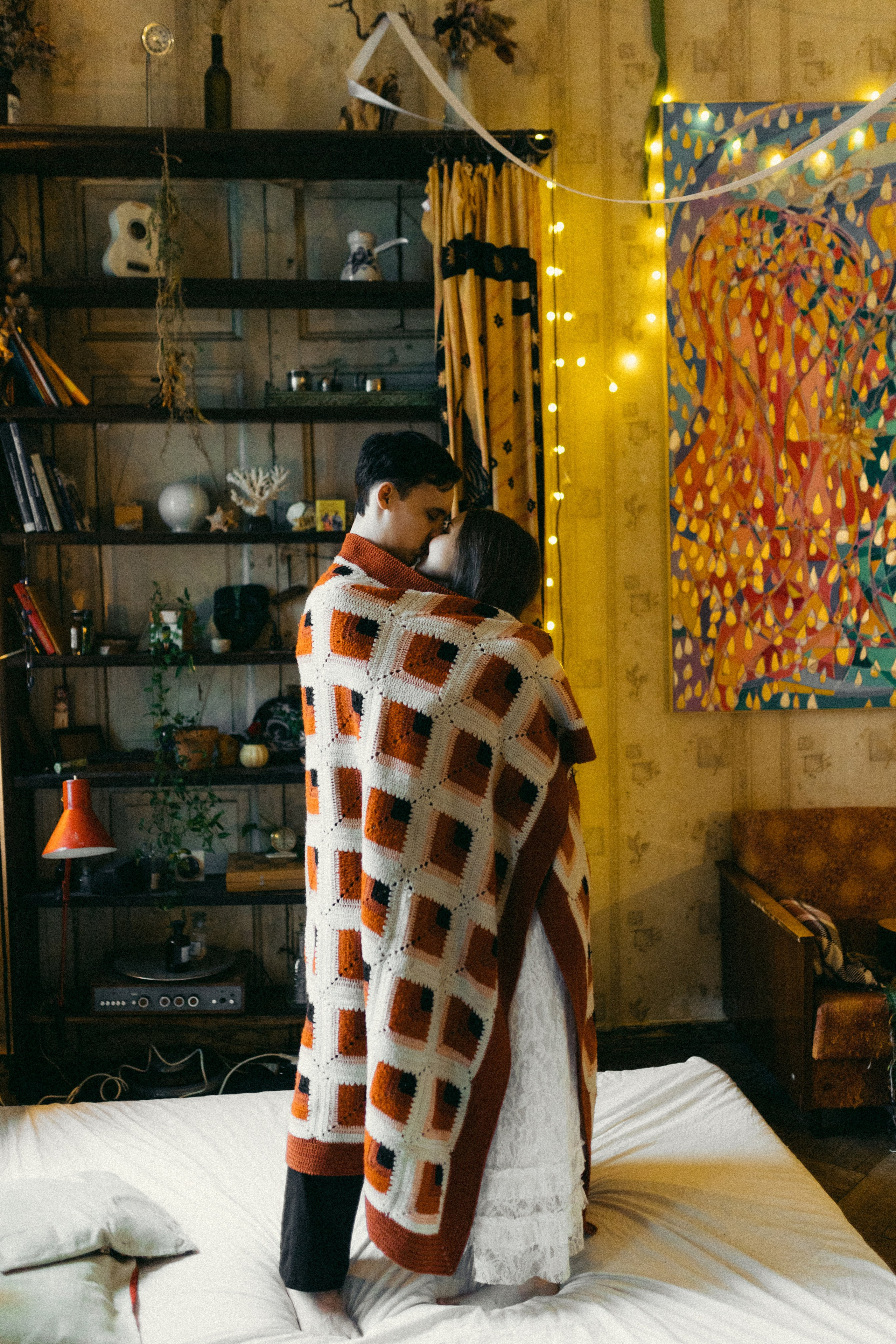 Мария и Андрей. Фотограф в Санкт-Петербурге