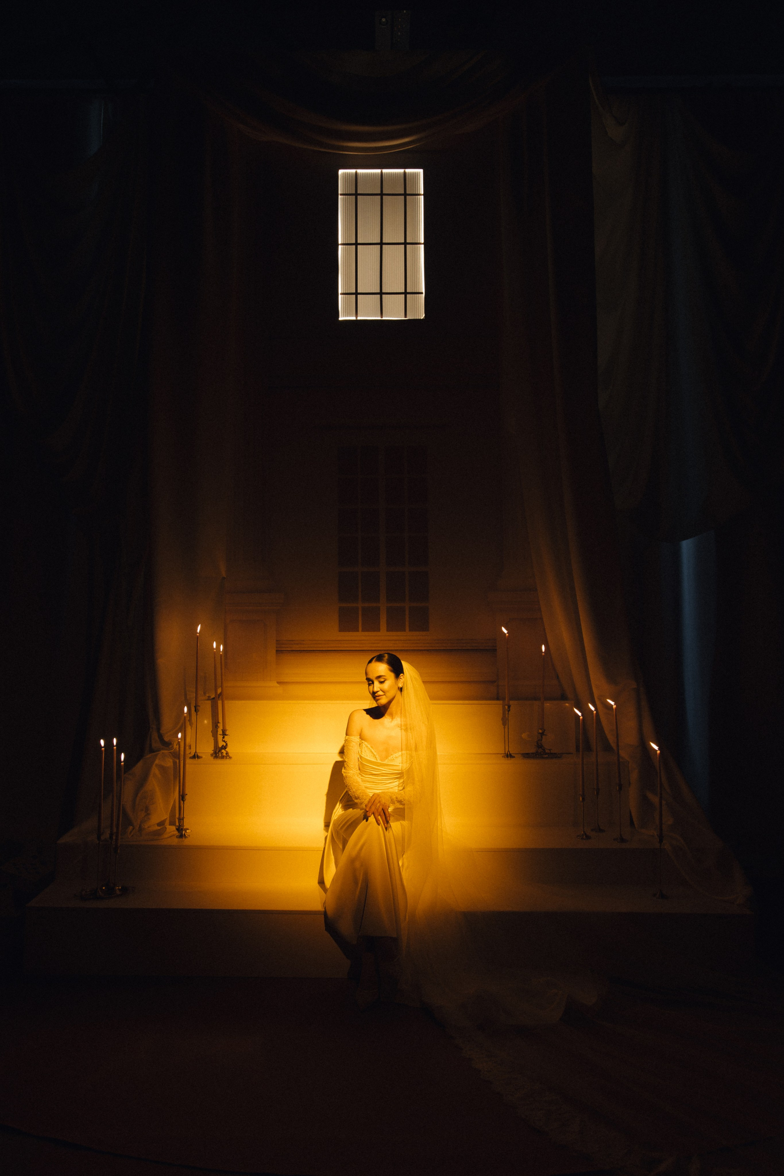 Даниил и Регина. Свадебный фотограф Марусина Катерина