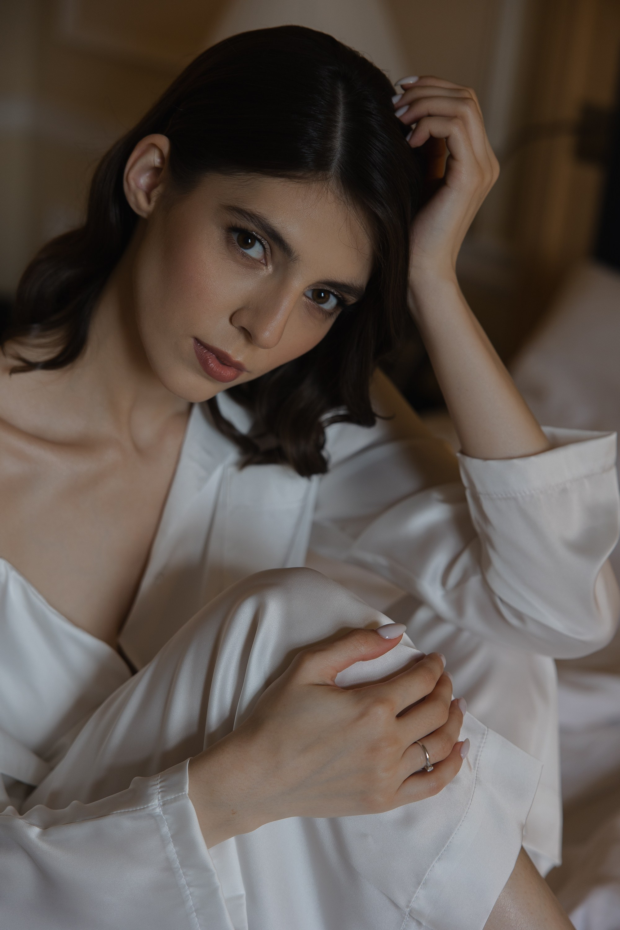 Яна & Константин. Фотограф Serj Ganso