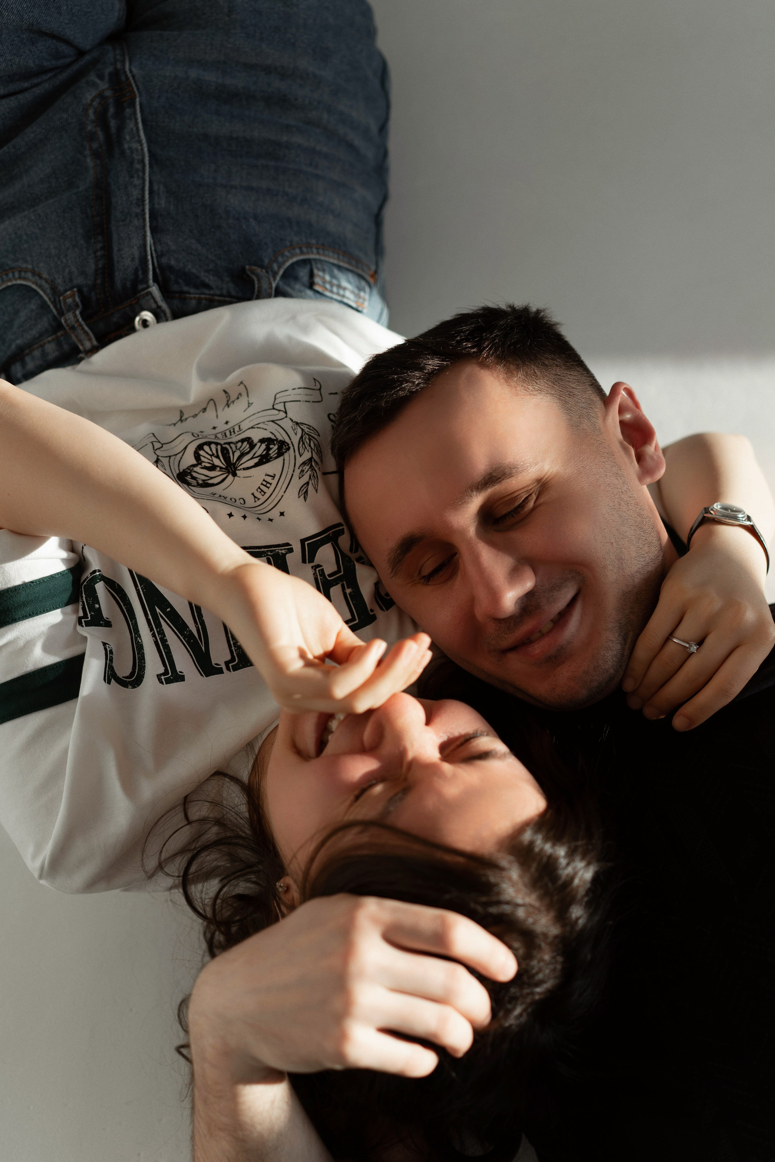 Историй Любви. Фотограф Ирина Истомина