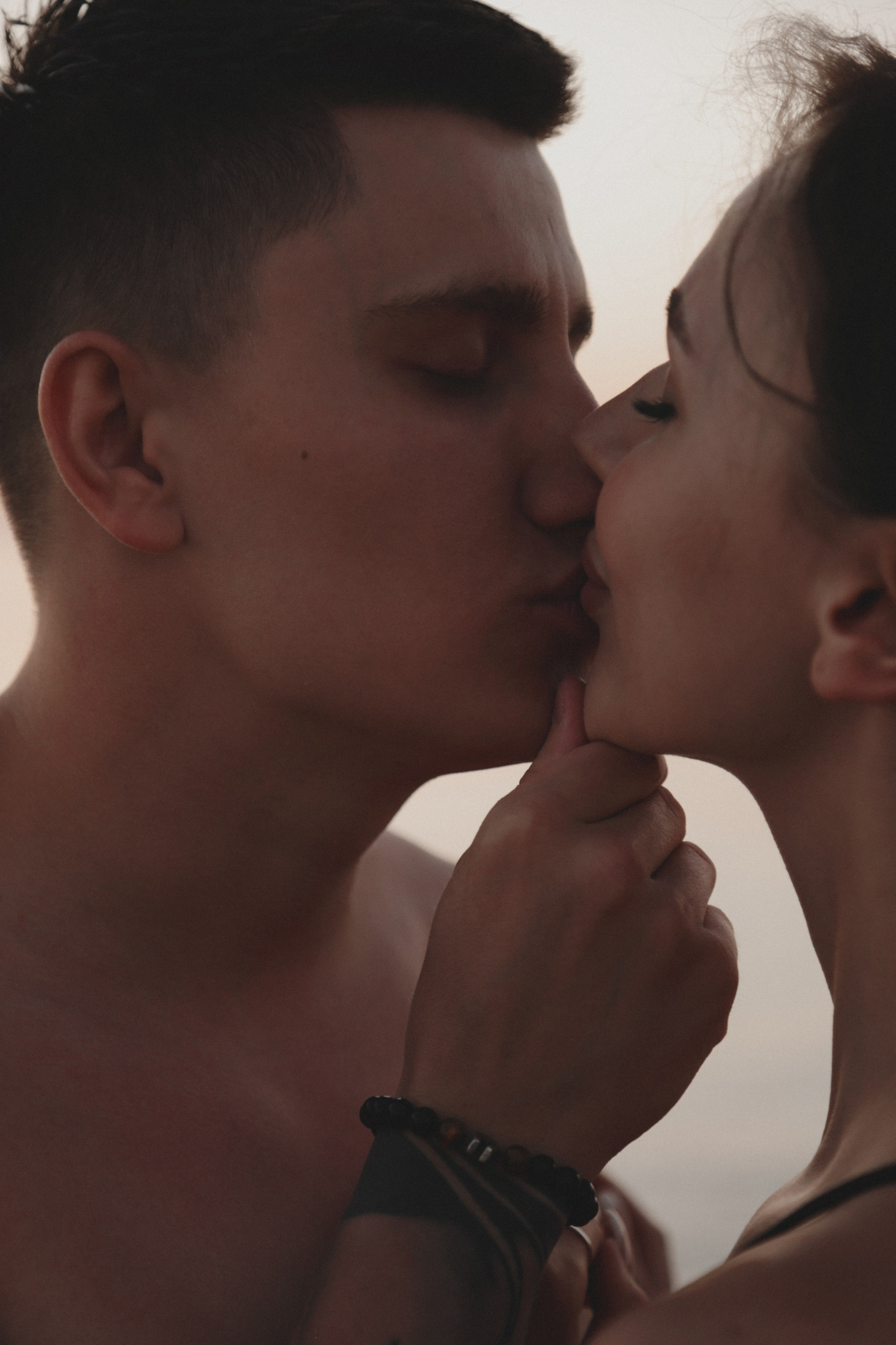 Дарья и Кирилл, 2022 год. Семейный и свадебный фотограф в Самаре Анастасия Воропаева