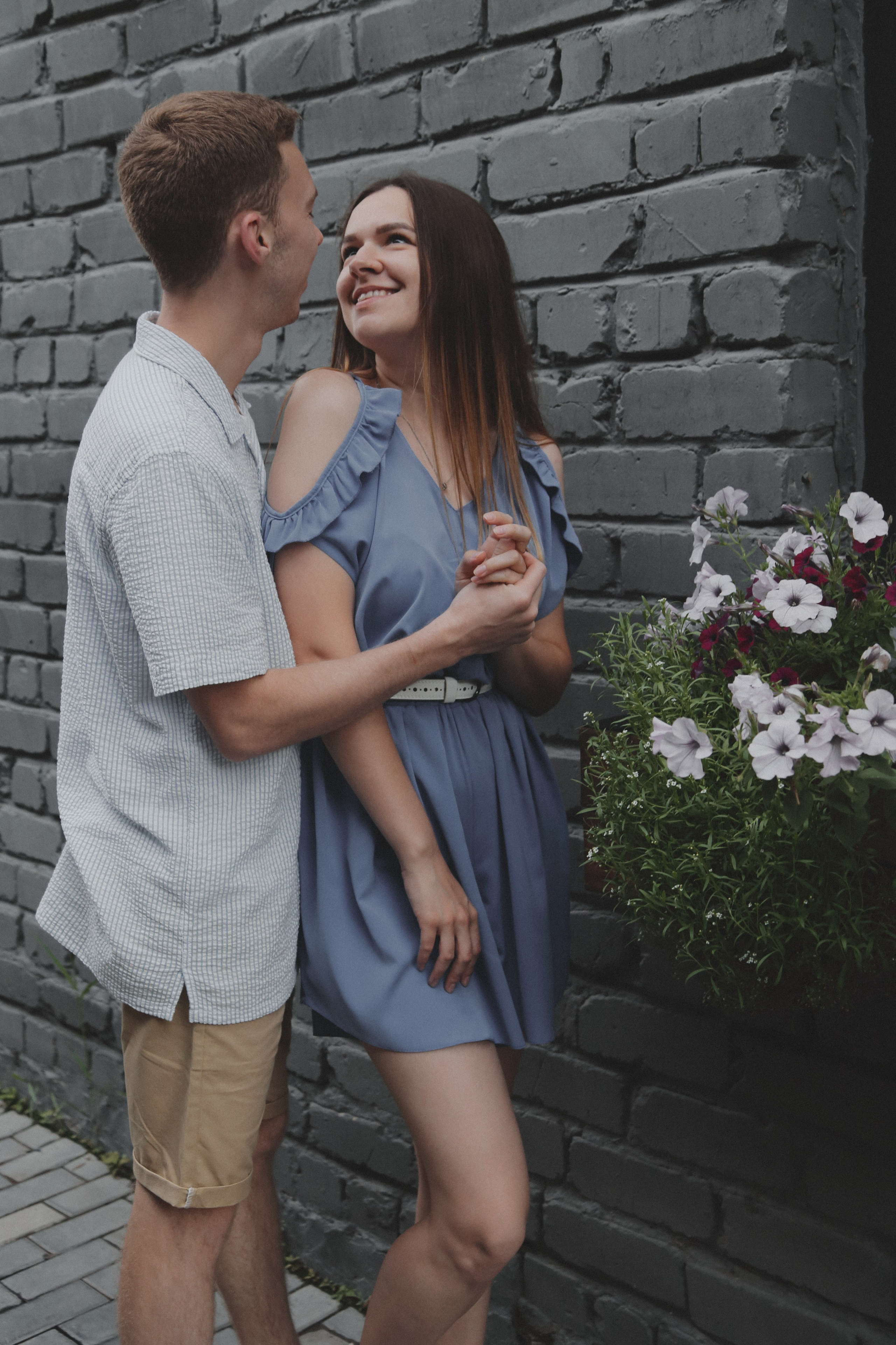 Катя и Саша, 2022 и 2023. Семейный и свадебный фотограф в Самаре Анастасия Воропаева