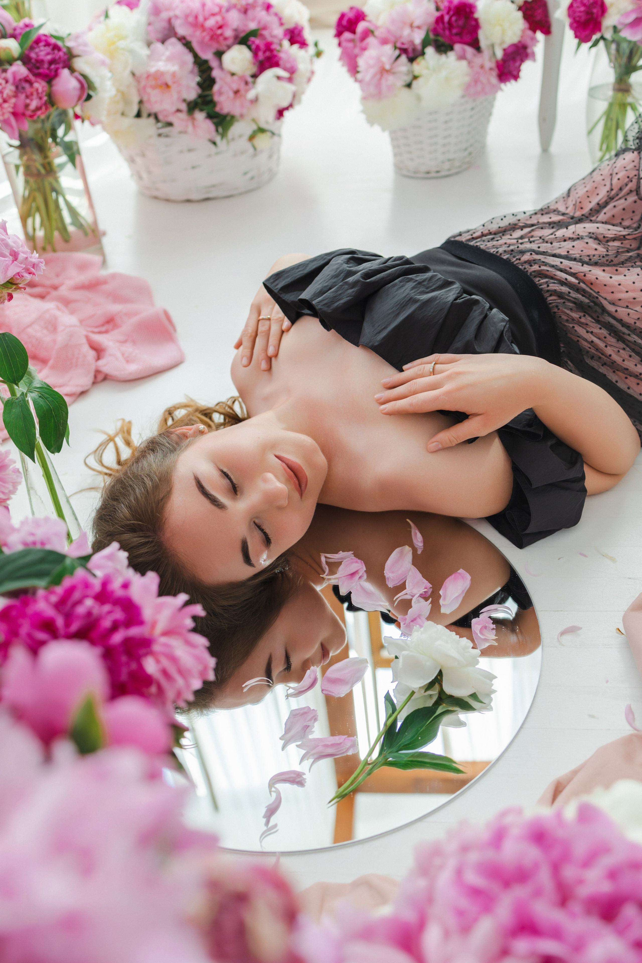 Как подготовиться к съёмке