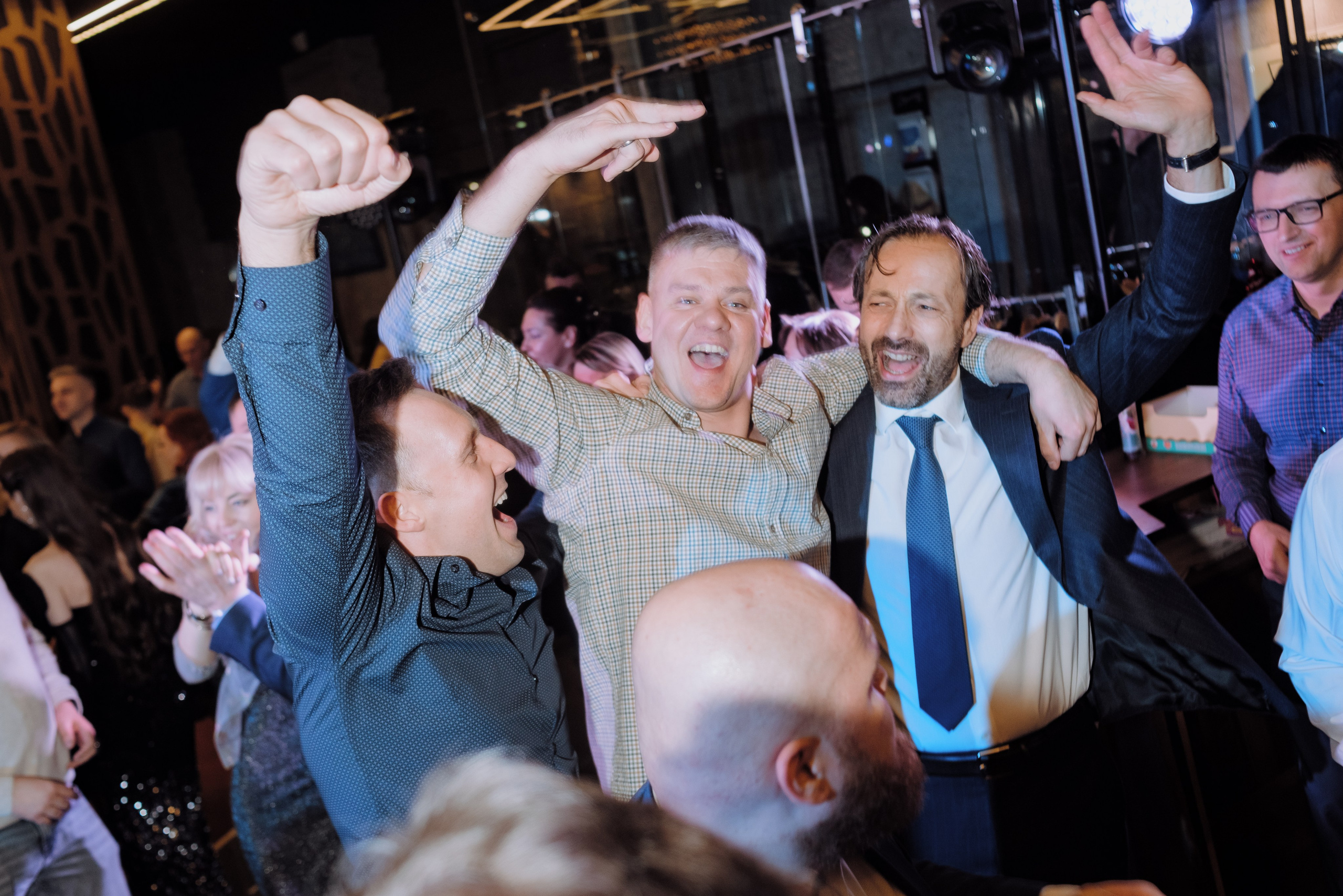 Корпоратив. Фотограф в Москве