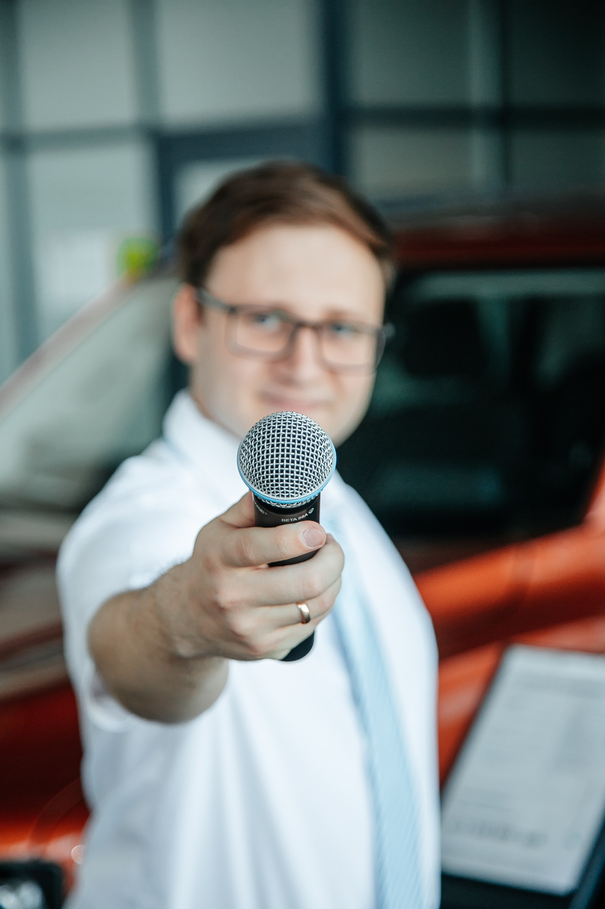 Открытие салона haval. Фото-Видеосъемка любых мероприятий Москва Ростов