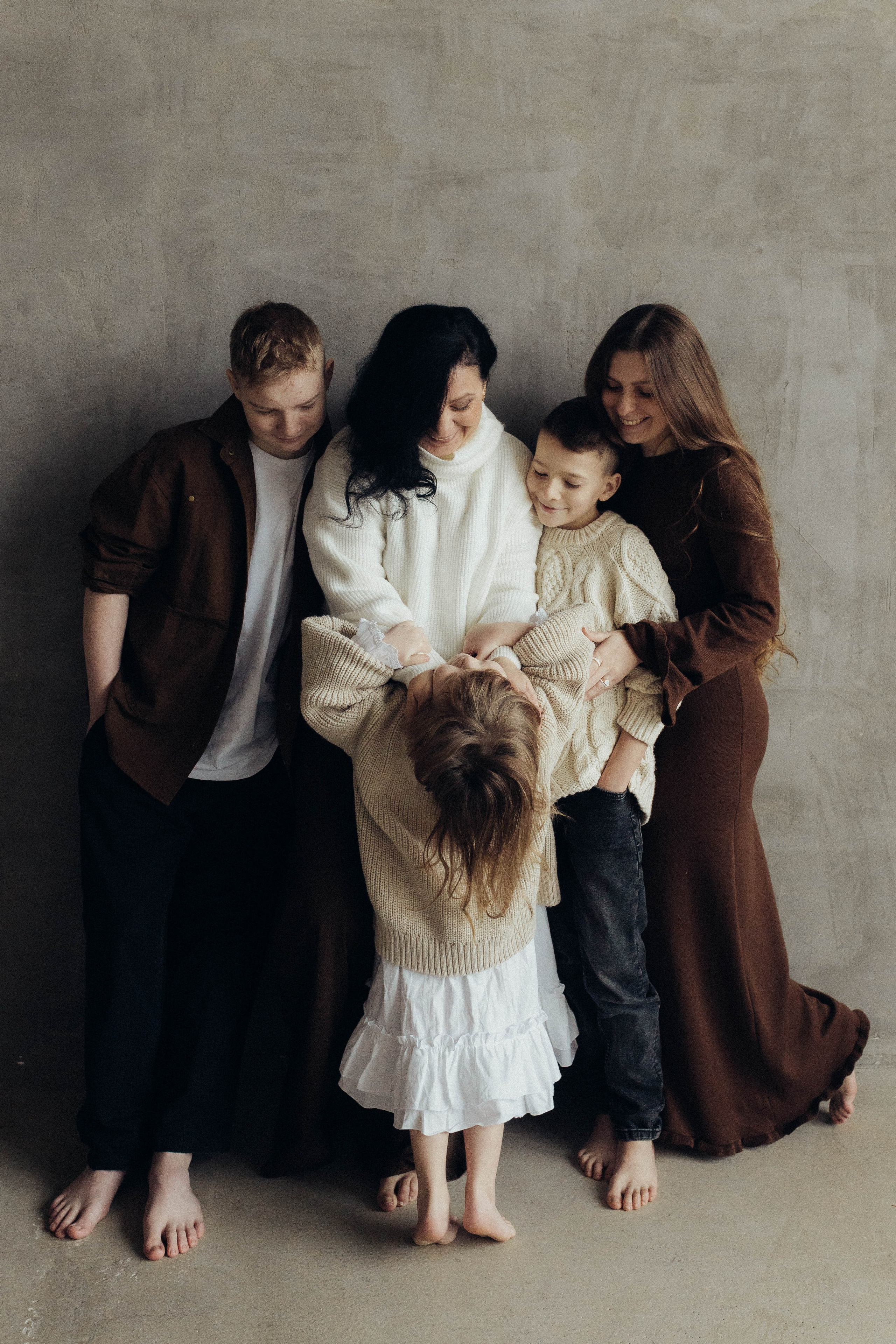 История для Оксаны. Фотограф в Туле Оксана Денисова