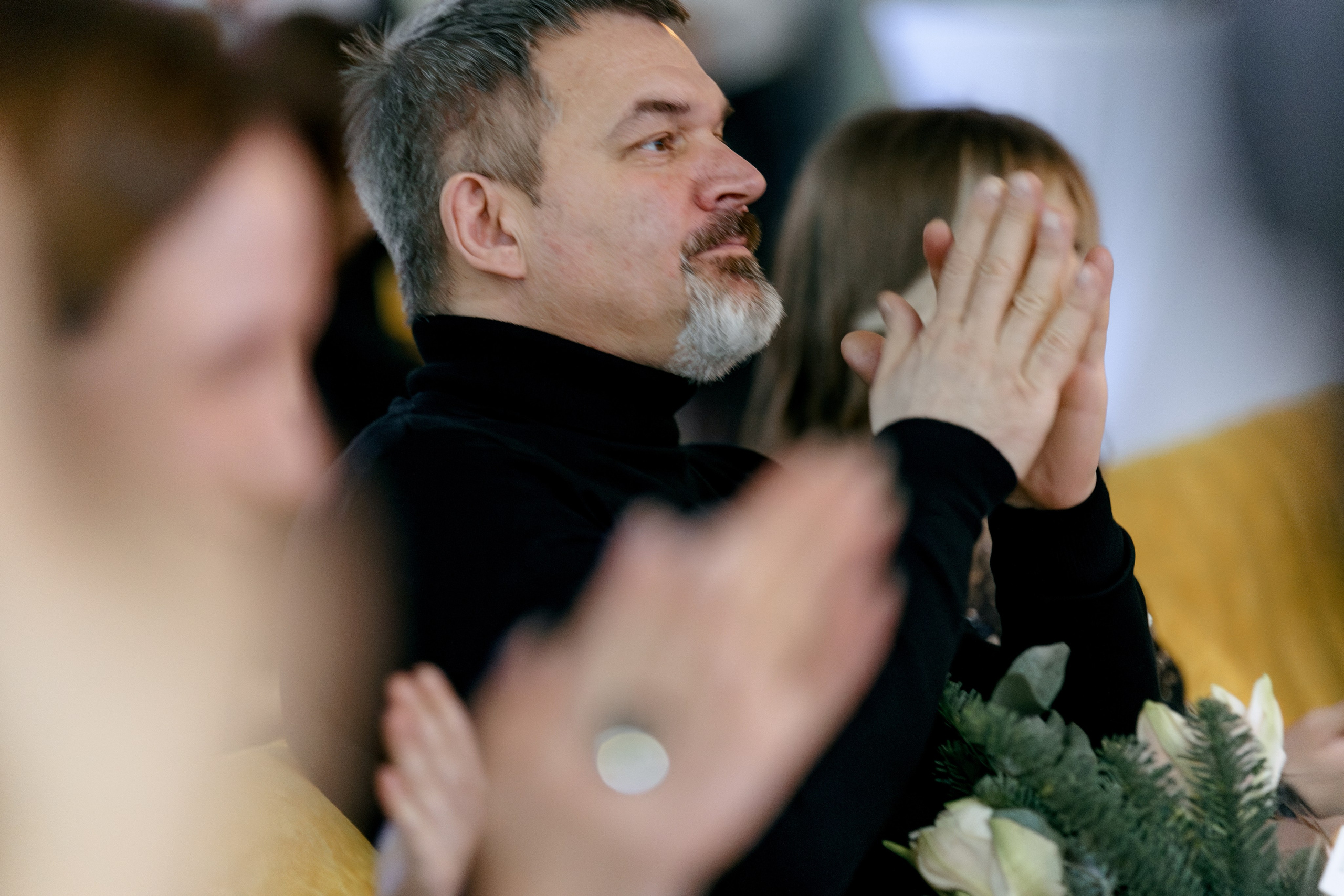 GRANDE PIANO. Фотограф в Красноярске
