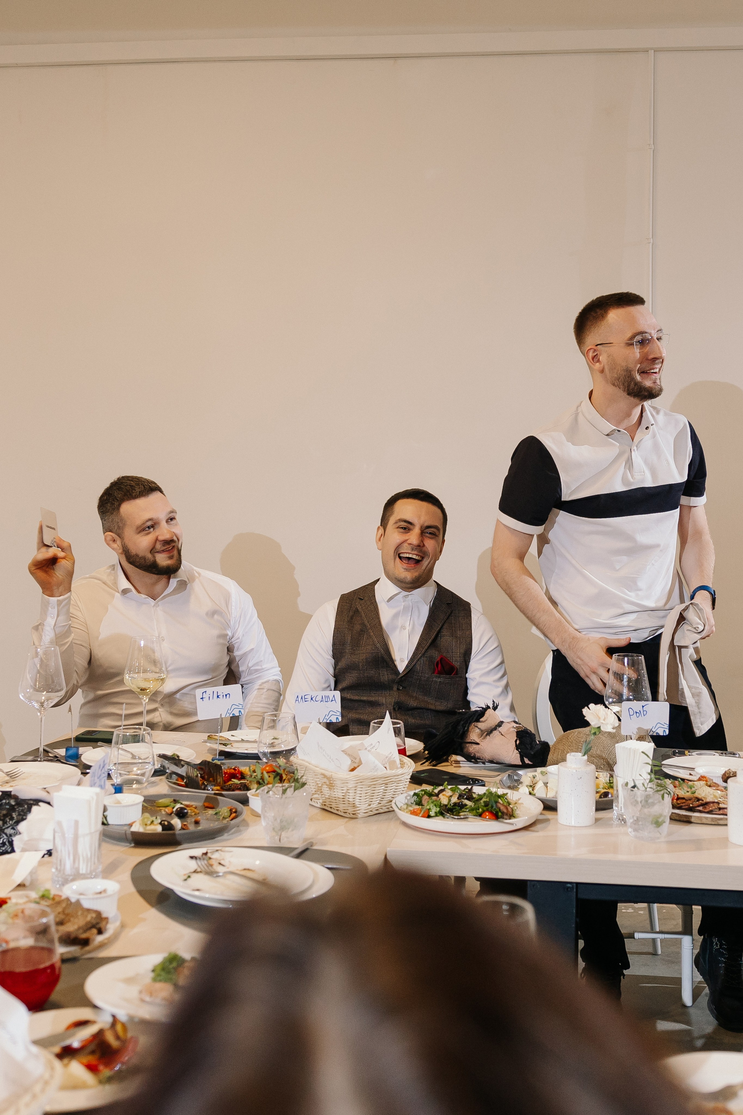 ЮБИЛЕЙ. Фотограф в Красноярске