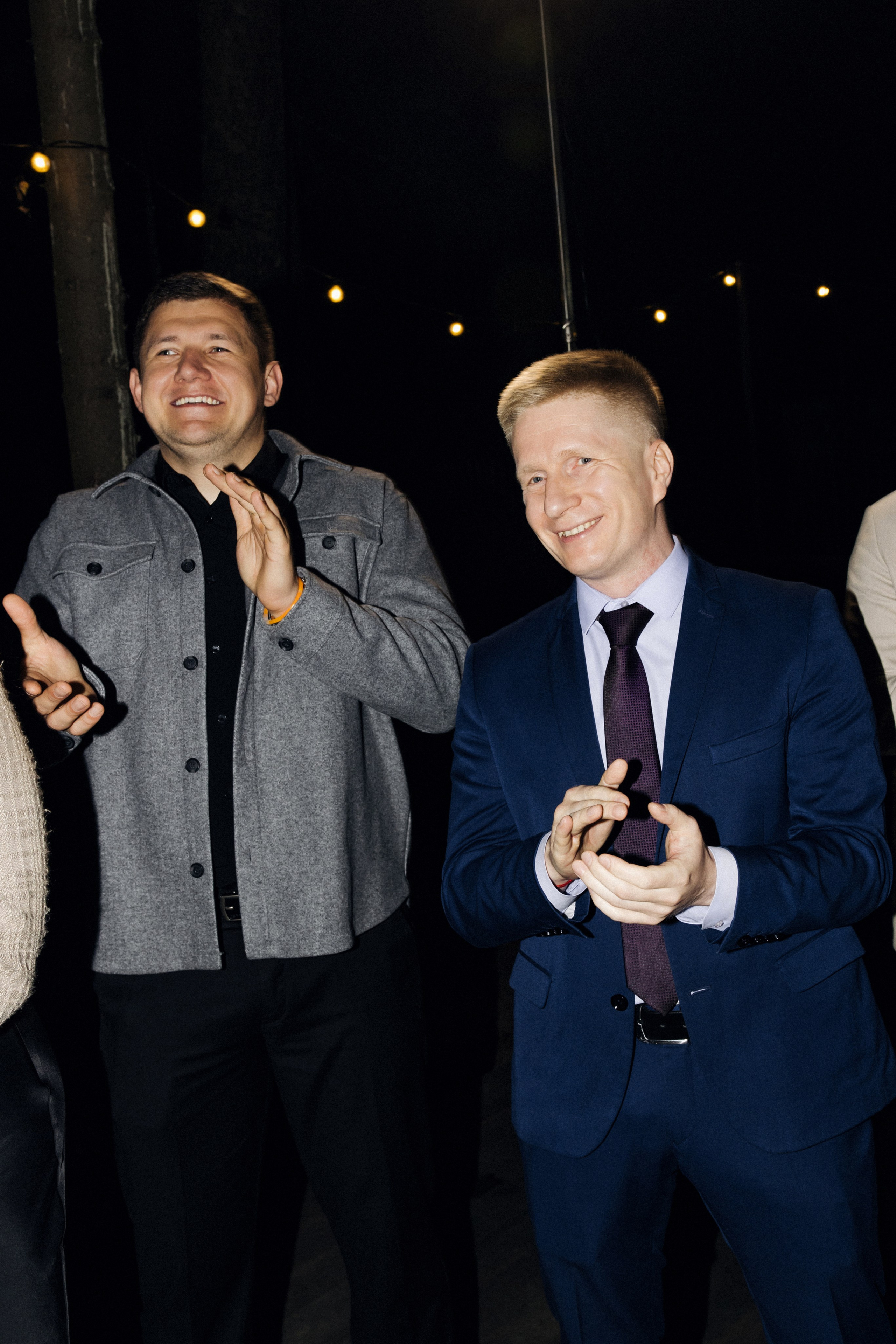 Денис и Елизавета. Фотограф в Красноярске