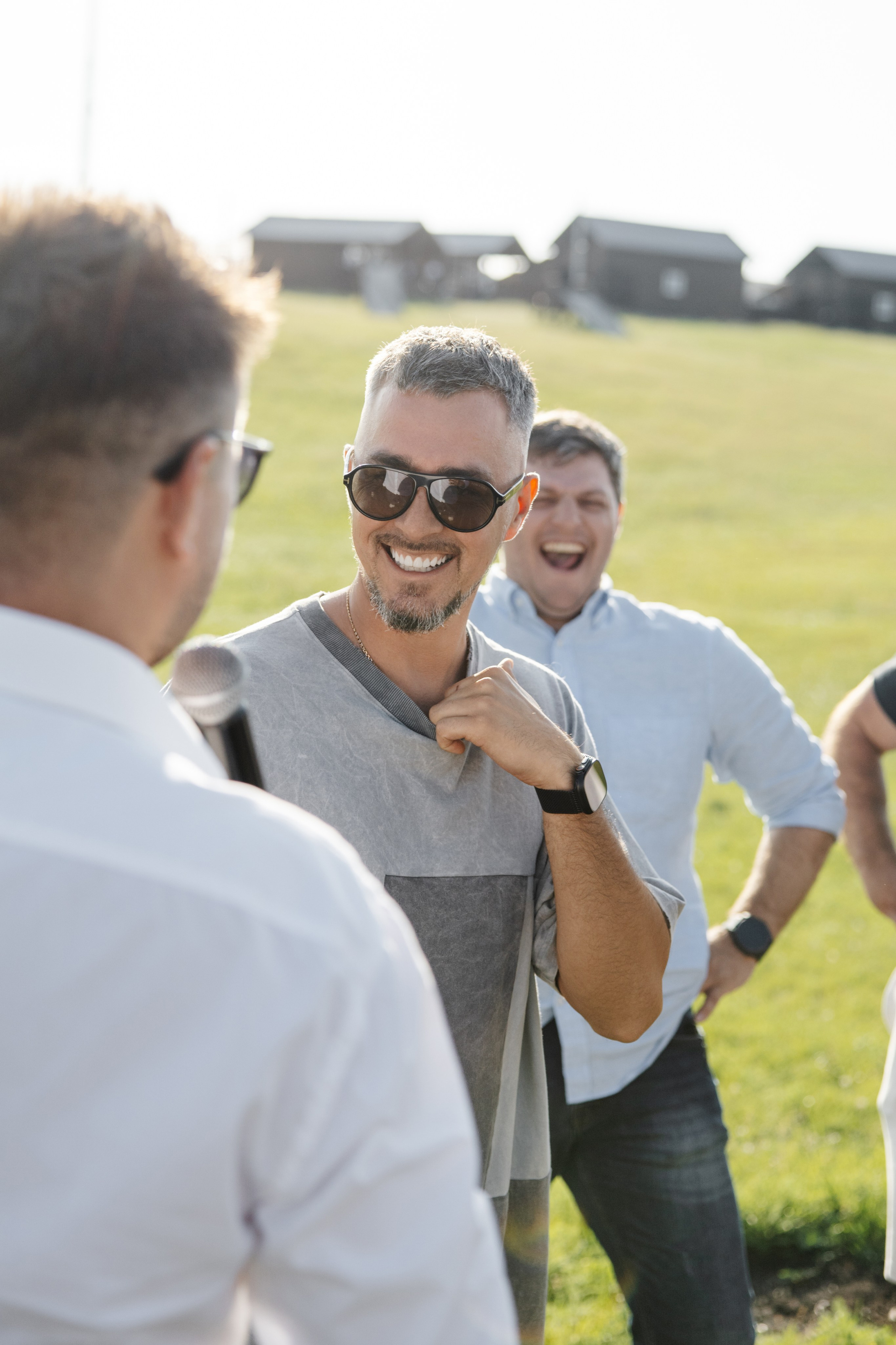 ГЕНДЕР ПАТИ. Фотограф в Красноярске