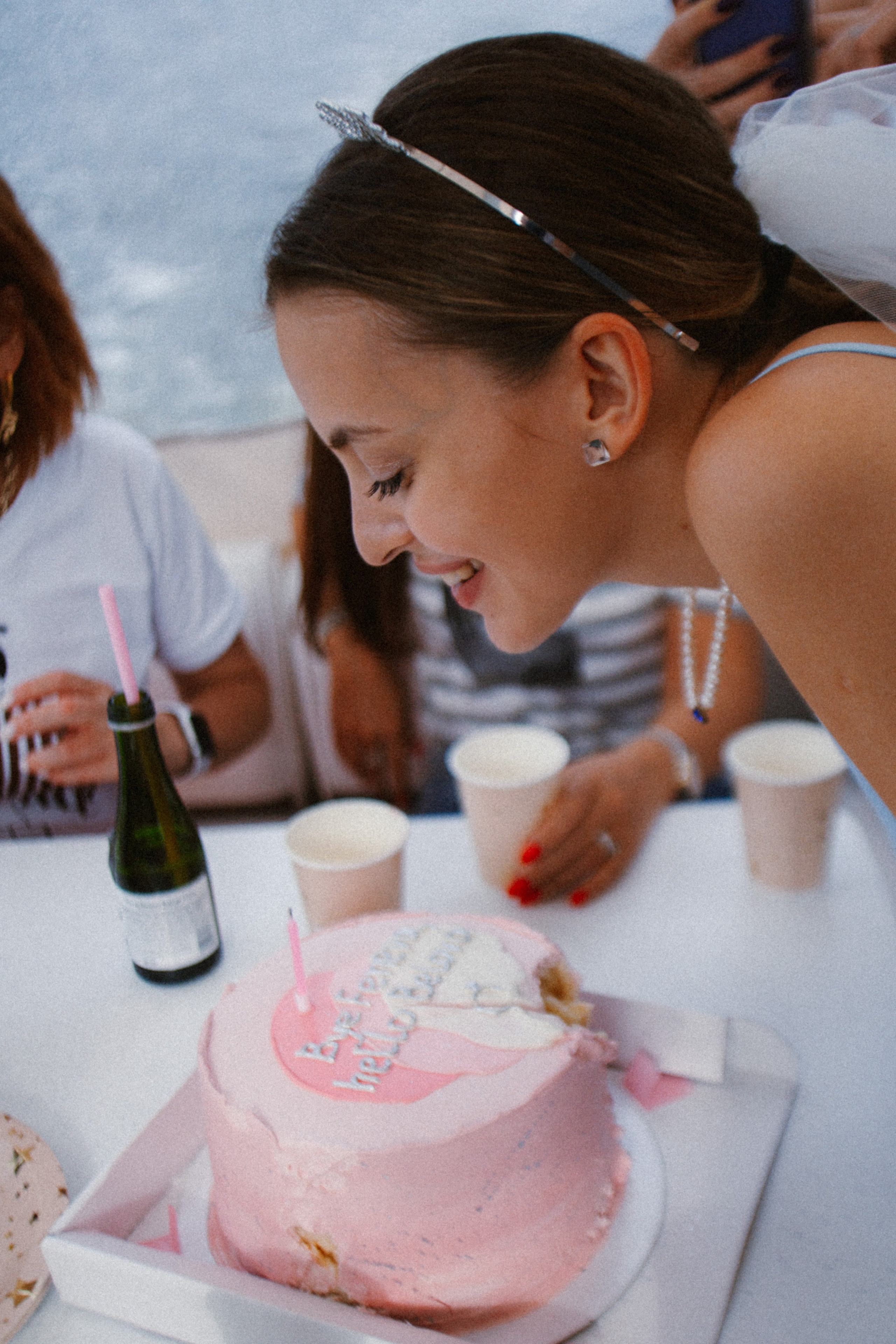 Праздники. Фотограф в Москве Дарья