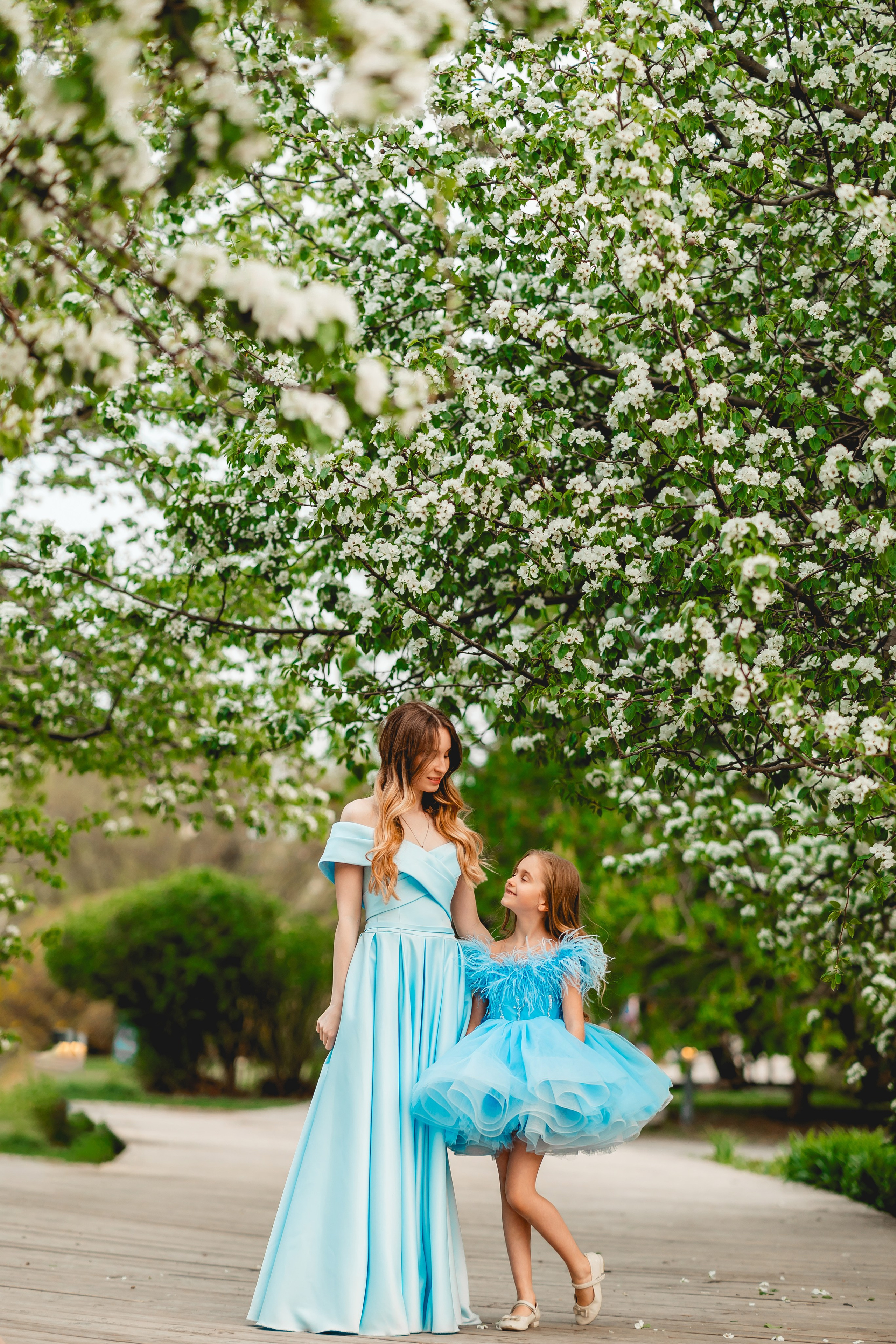 Весенние съемки. Юлиана Самотос — Ваш фотограф в Москве