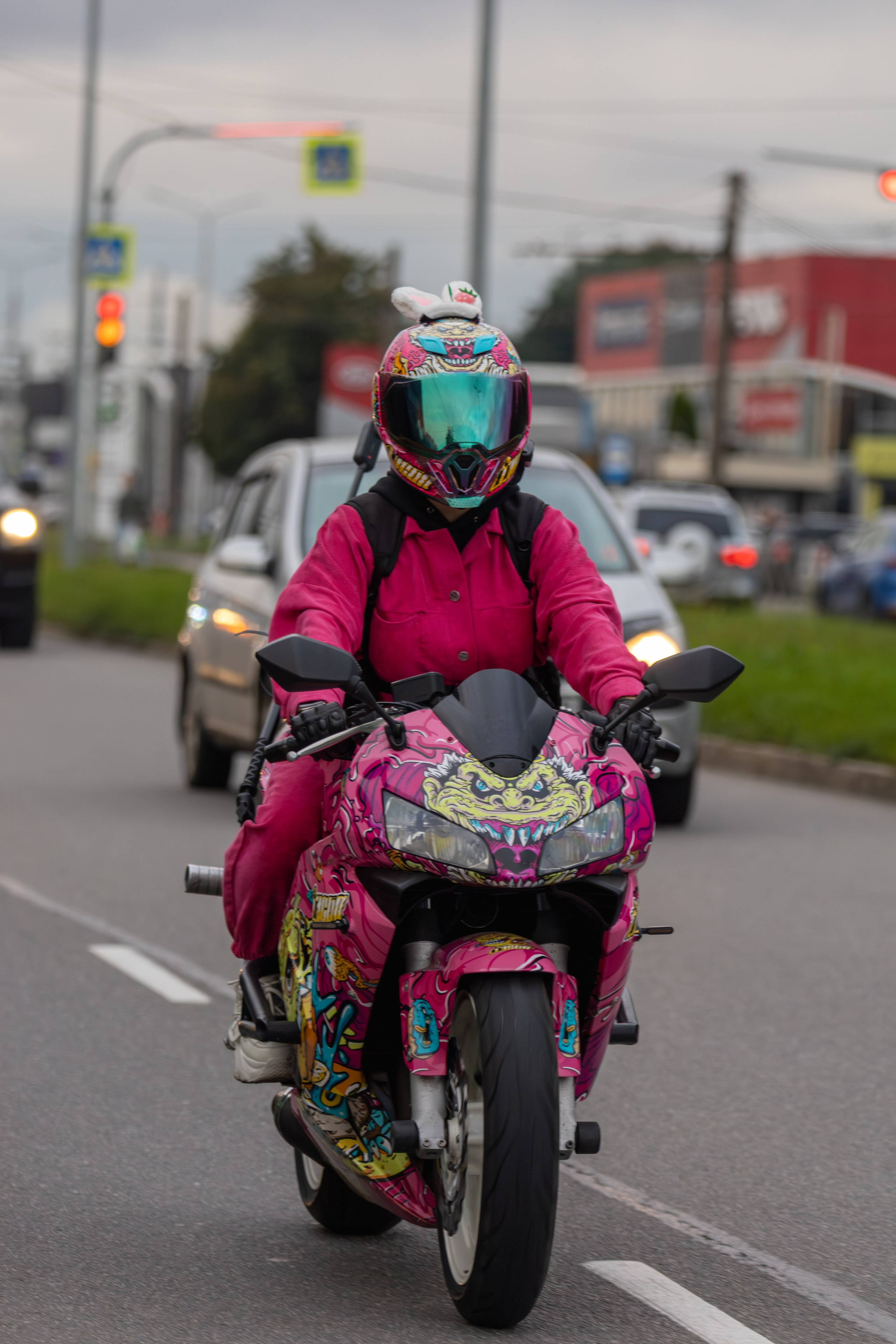 Закрытие Летнего сезона — 2025. — Digital Noise —